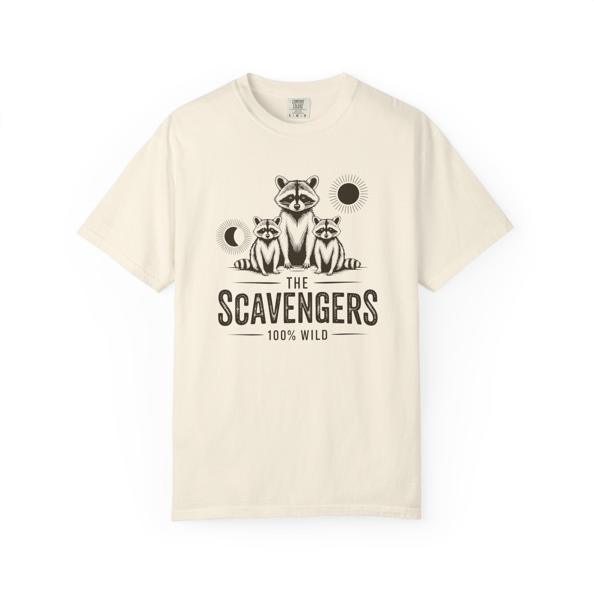 The Scavengers T-Shirt