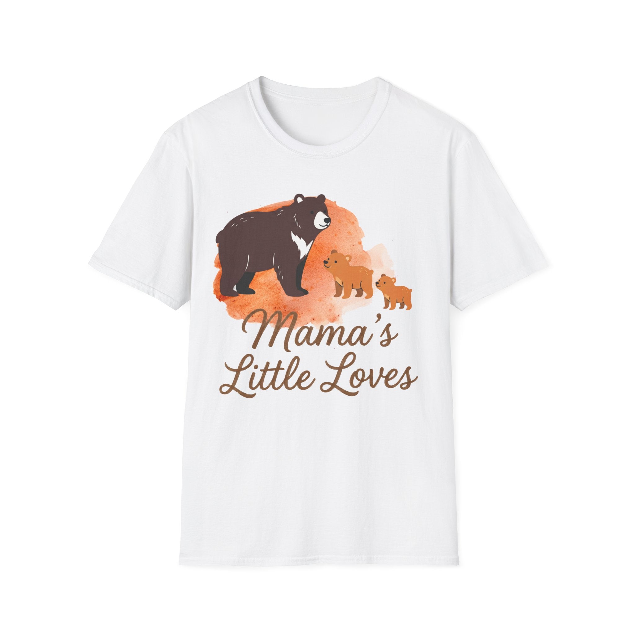 Mama's Little Loves T-Shirt