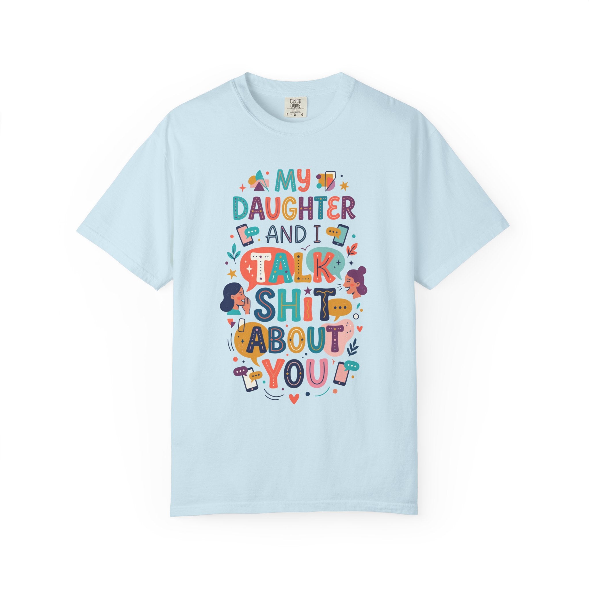 Talk S*it T-Shirt