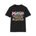 Mother Superwoman T-Shirt
