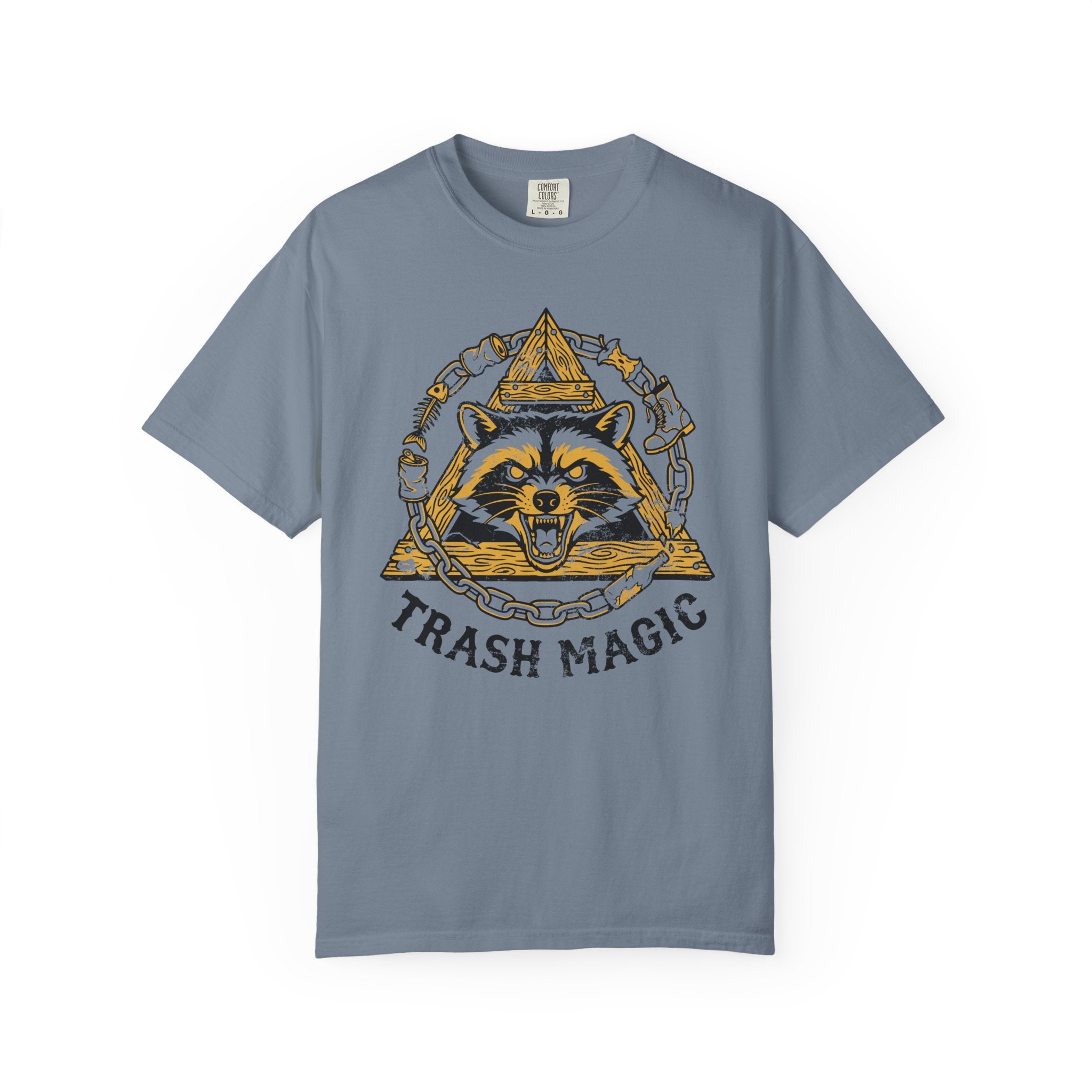 Trash Magic T-Shirt