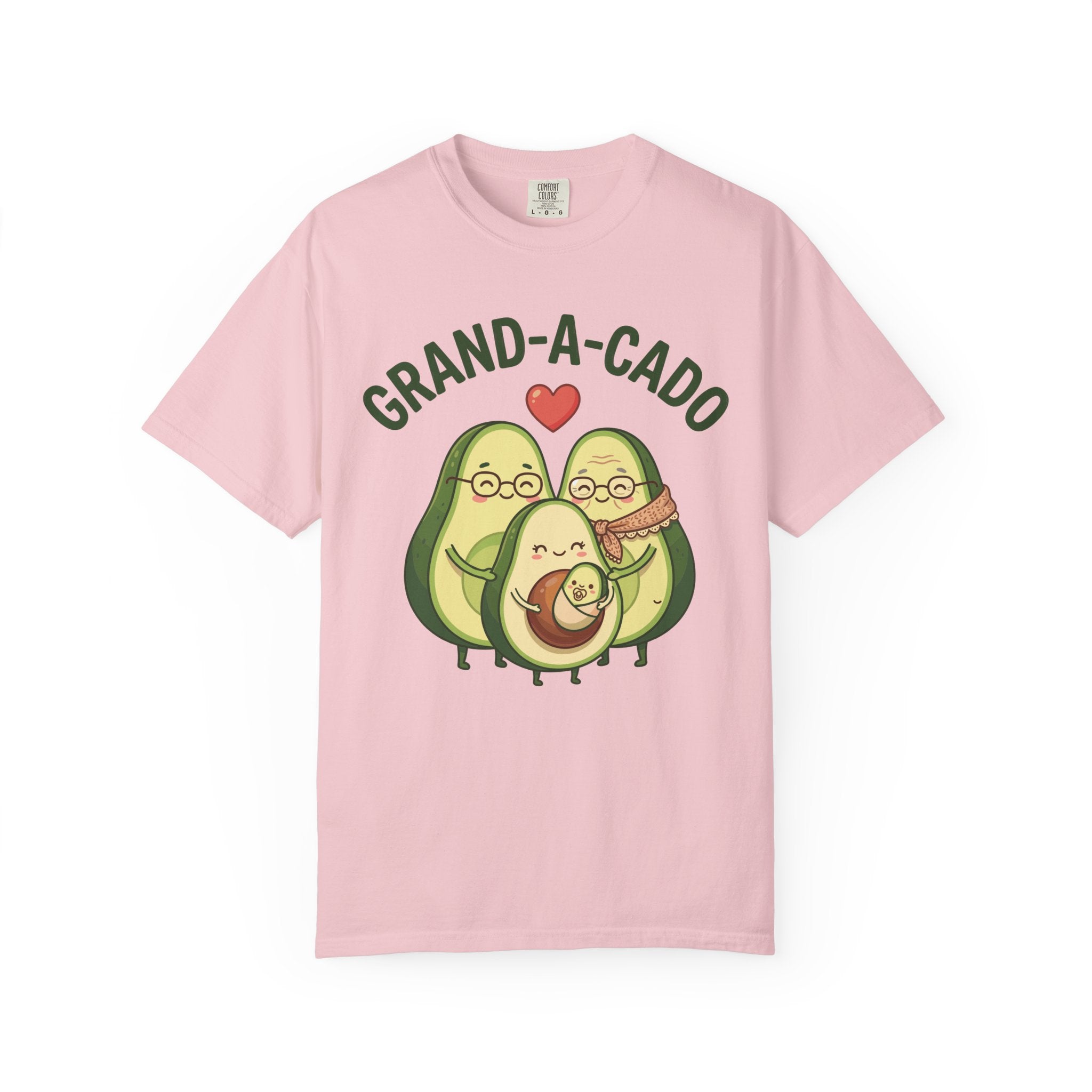 Grand‑A‑cado T-Shirt