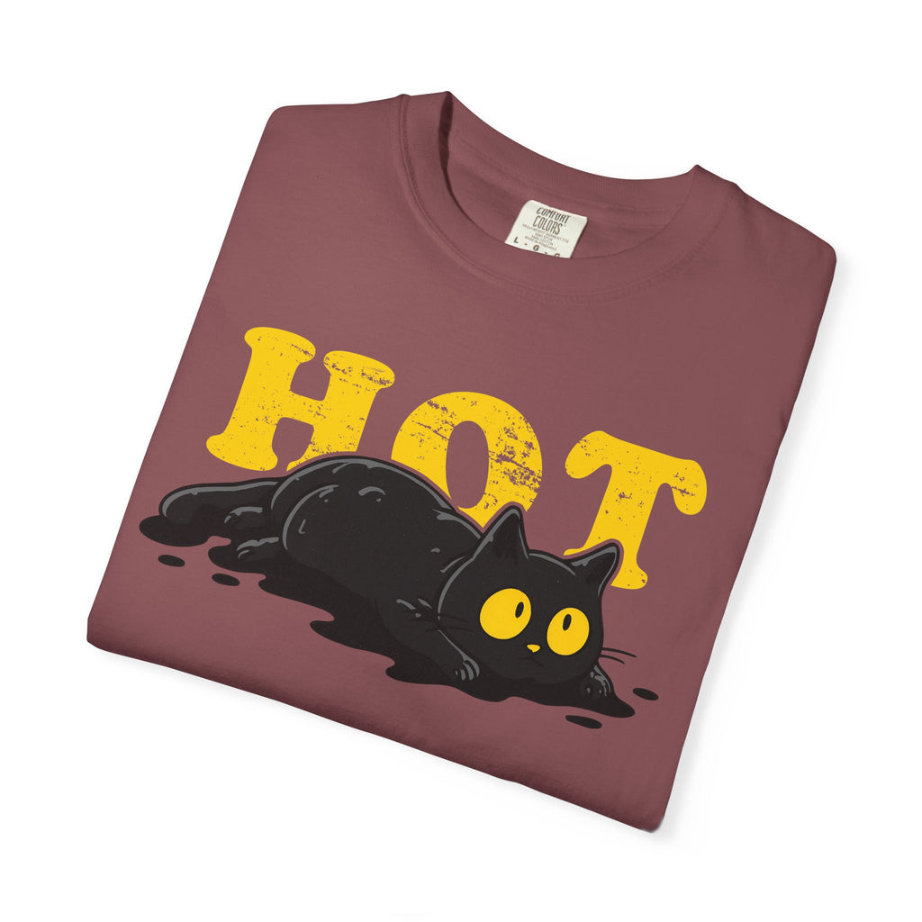 Hot Cat T-Shirt