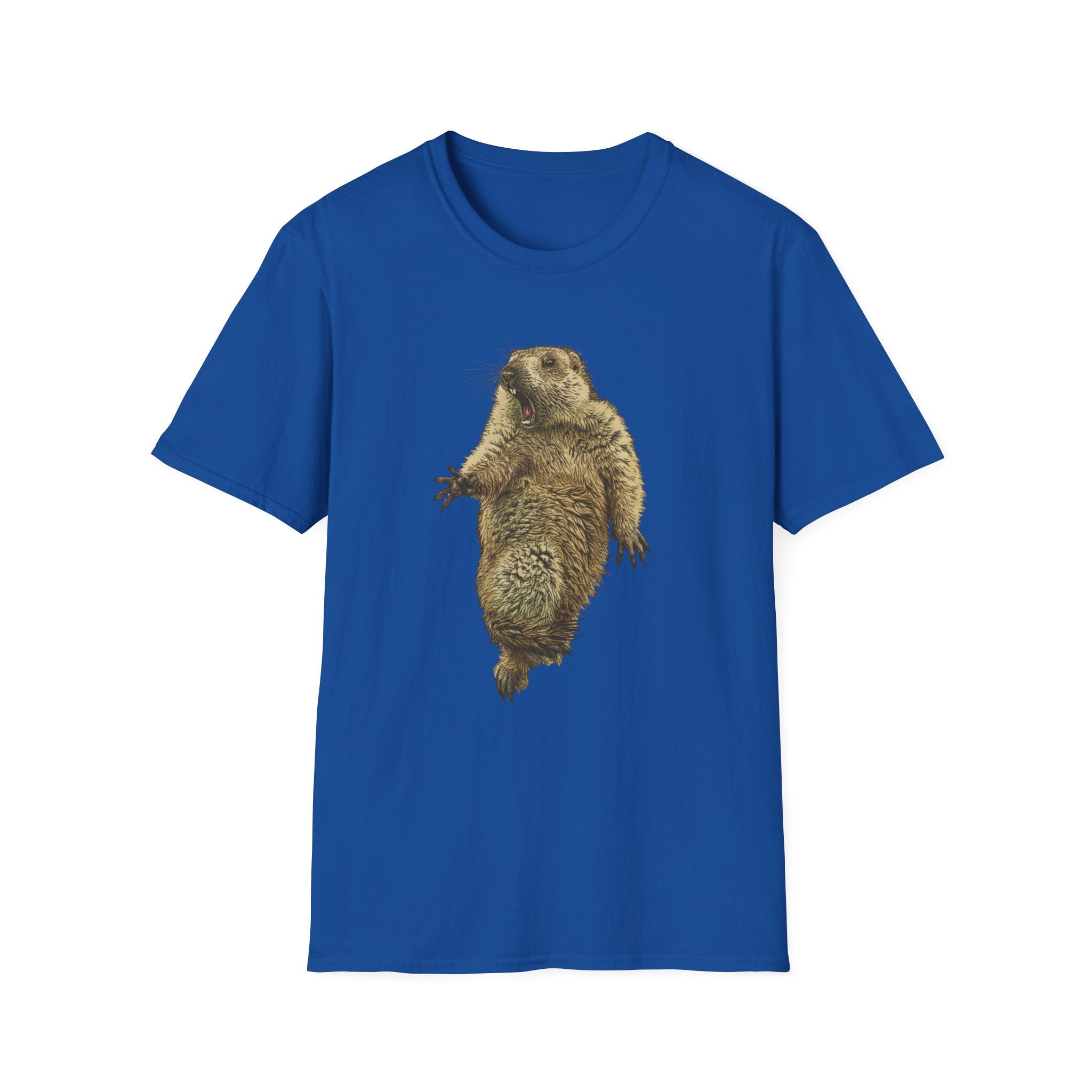 Jump Scare T-shirt