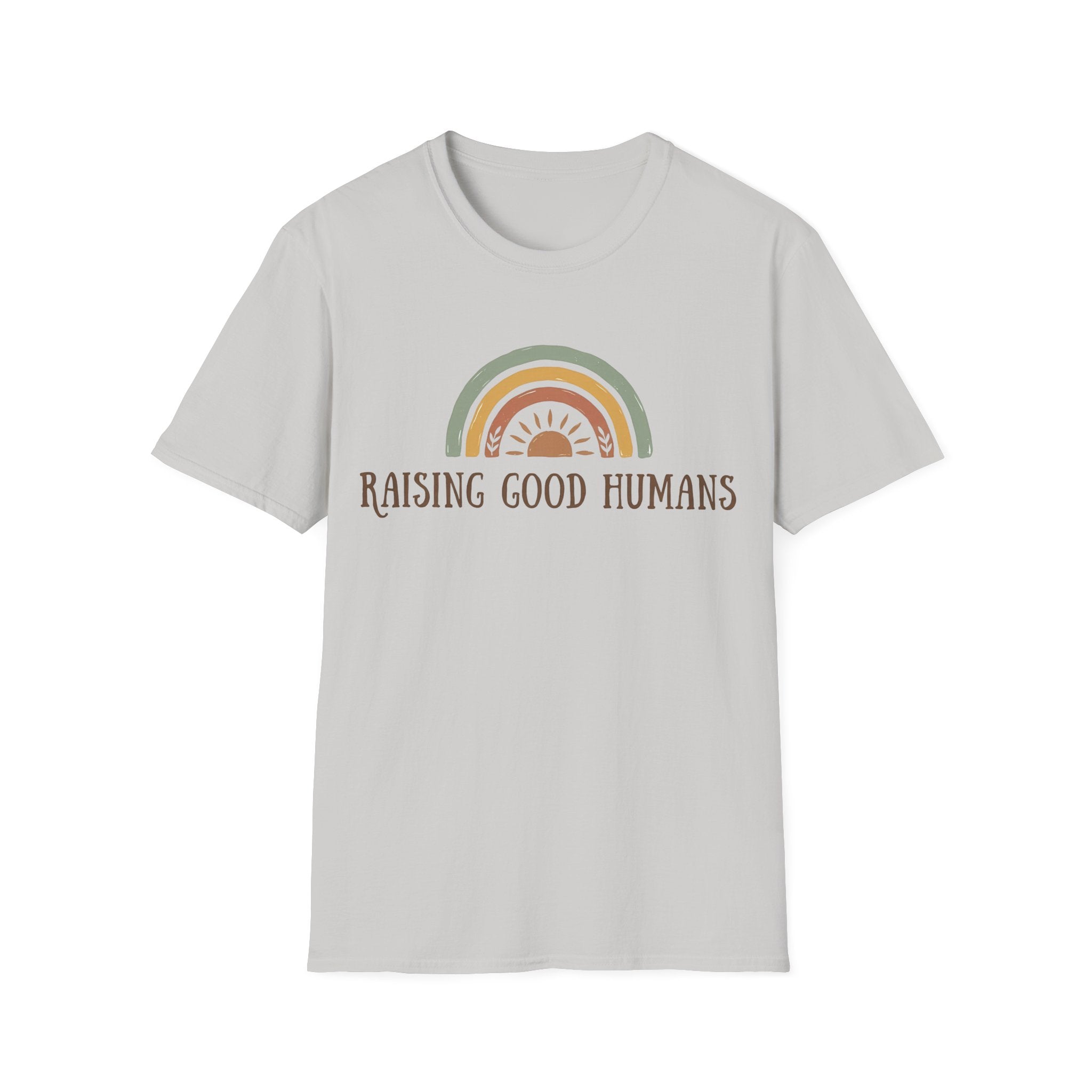 Raising Good Humans T-Shirt