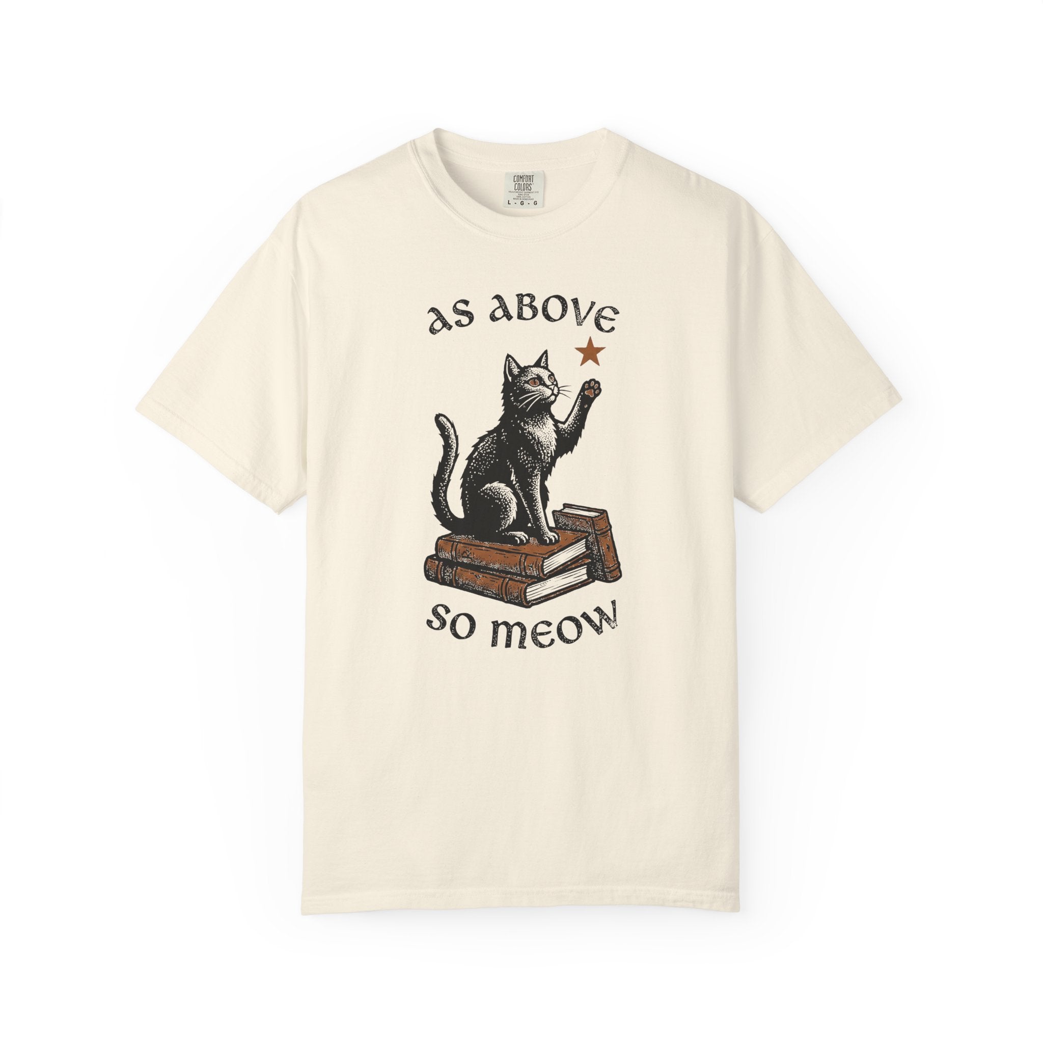 So Meow T-Shirt