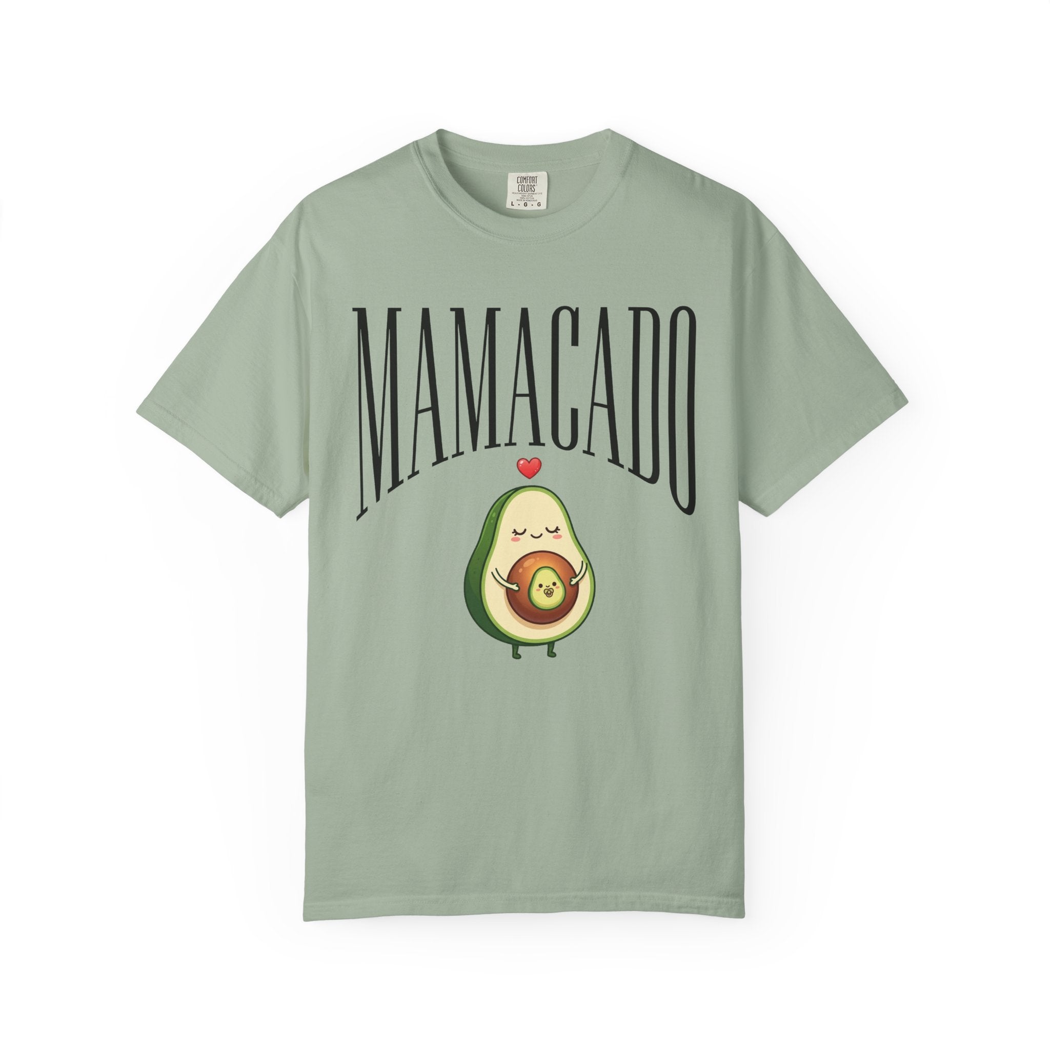 Mamacado T-Shirt