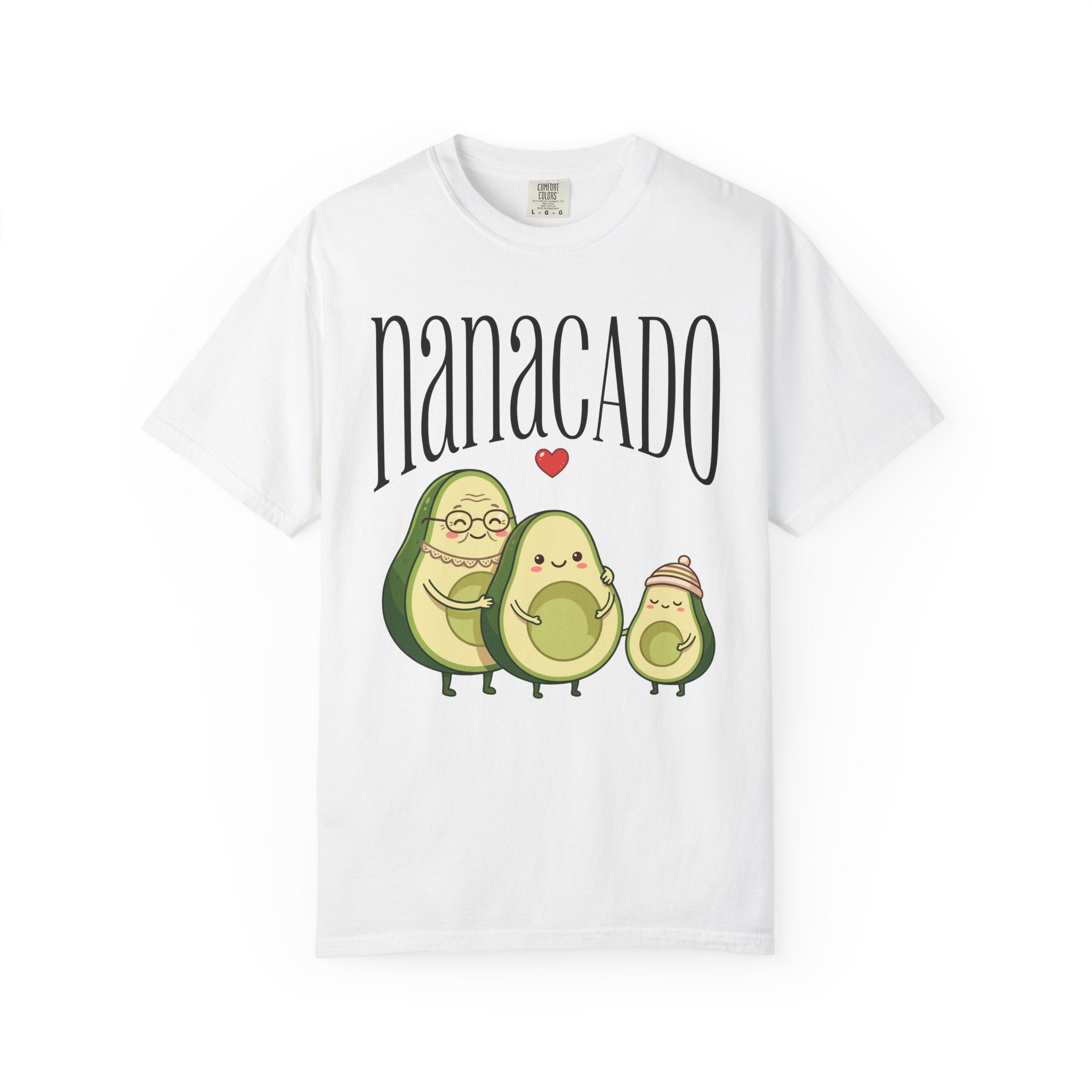 Nanacado T-Shirt