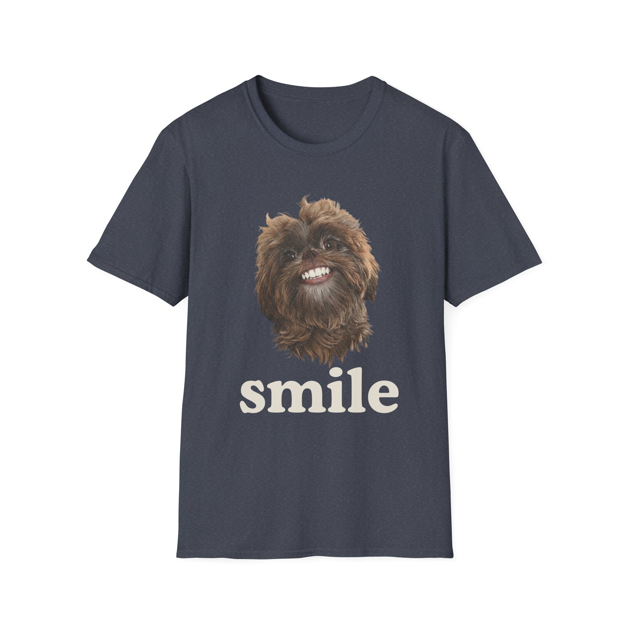 Smile T-Shirt