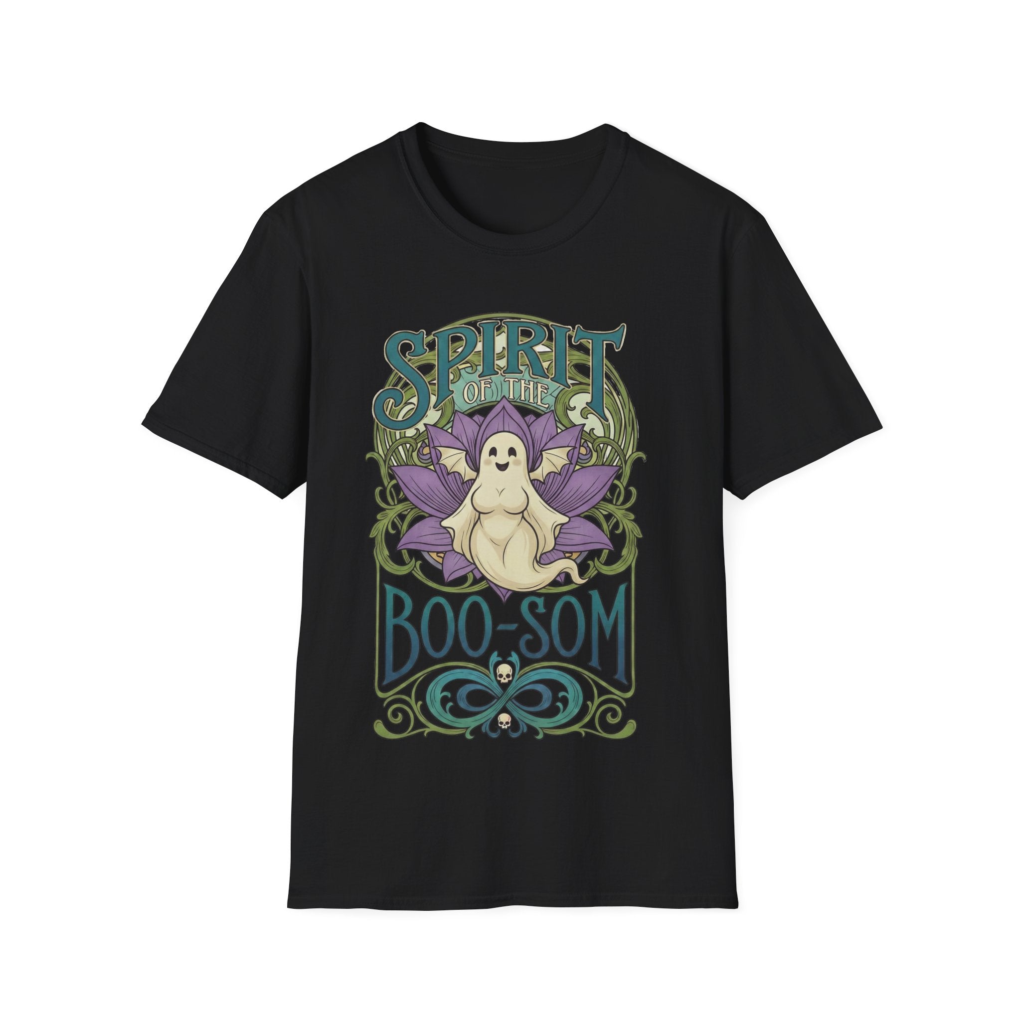 Boo T-Shirt