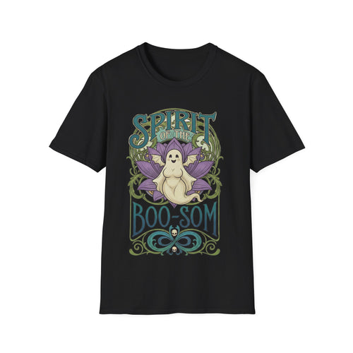 Boo T-Shirt