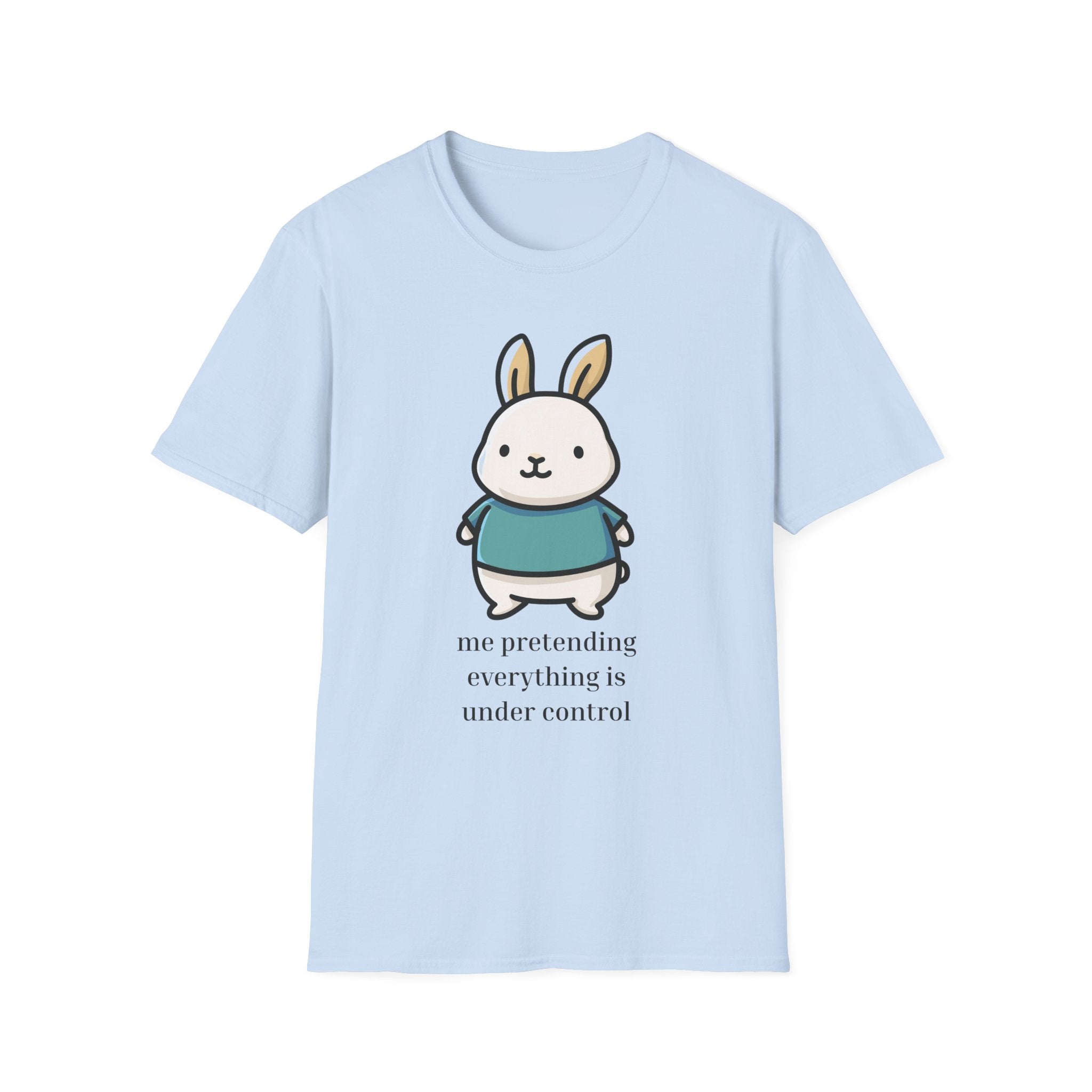 Lil Guy T-shirt