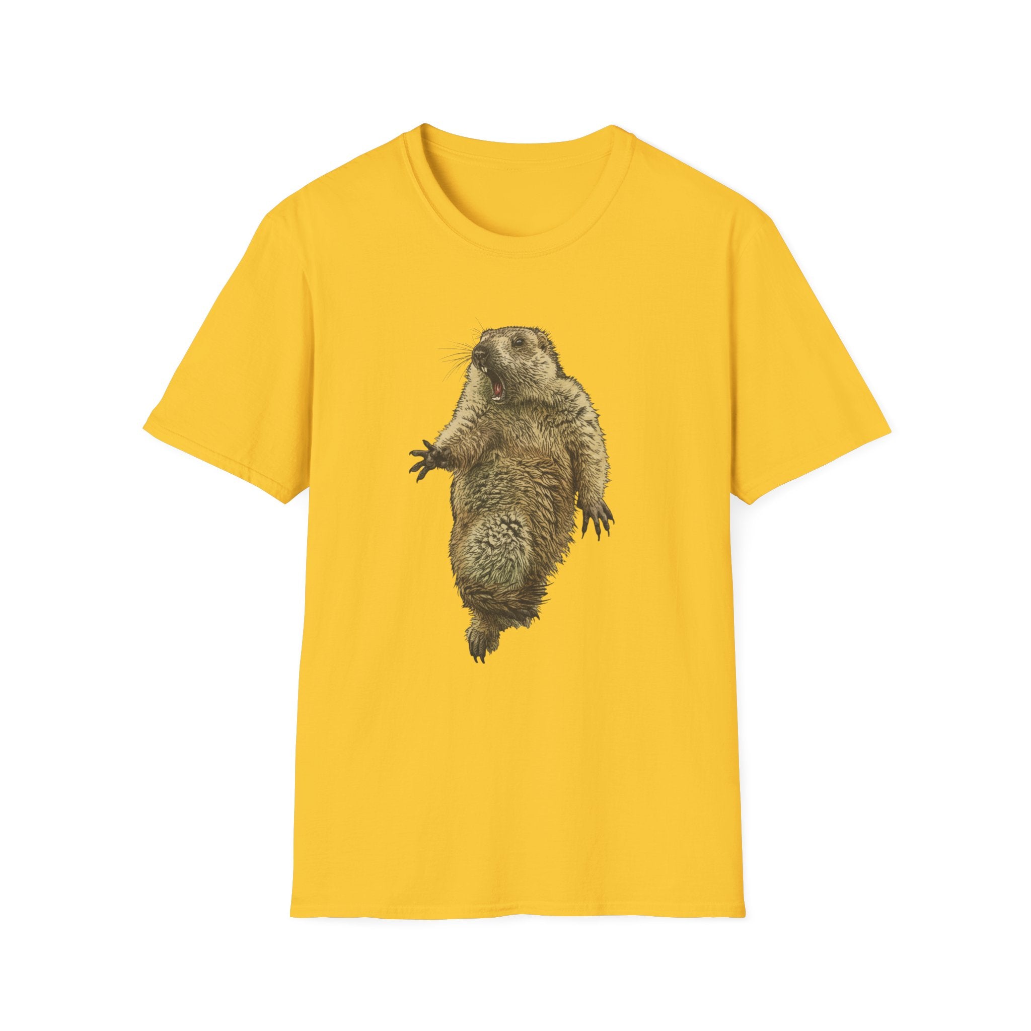 Jump Scare T-shirt