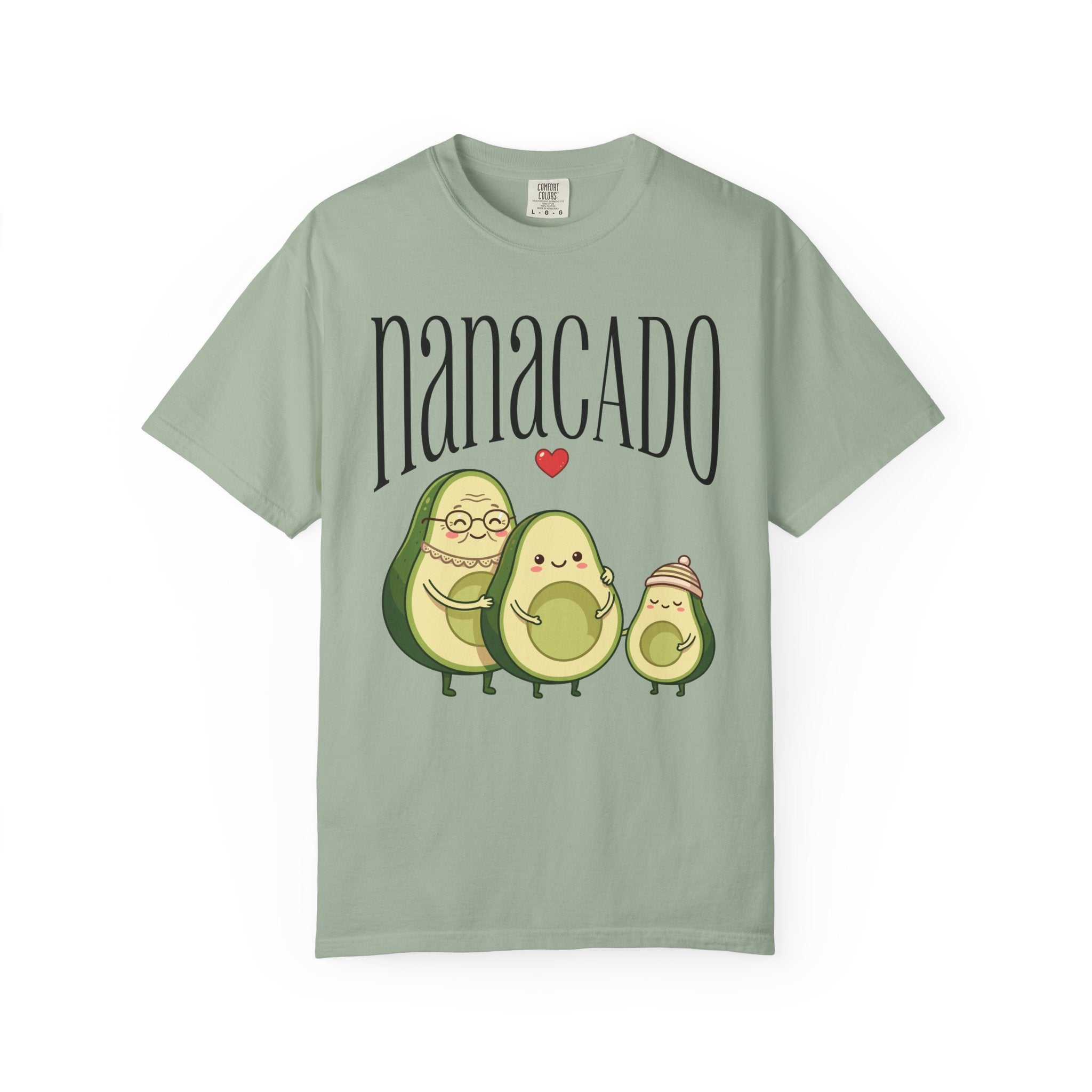 Nanacado T-Shirt