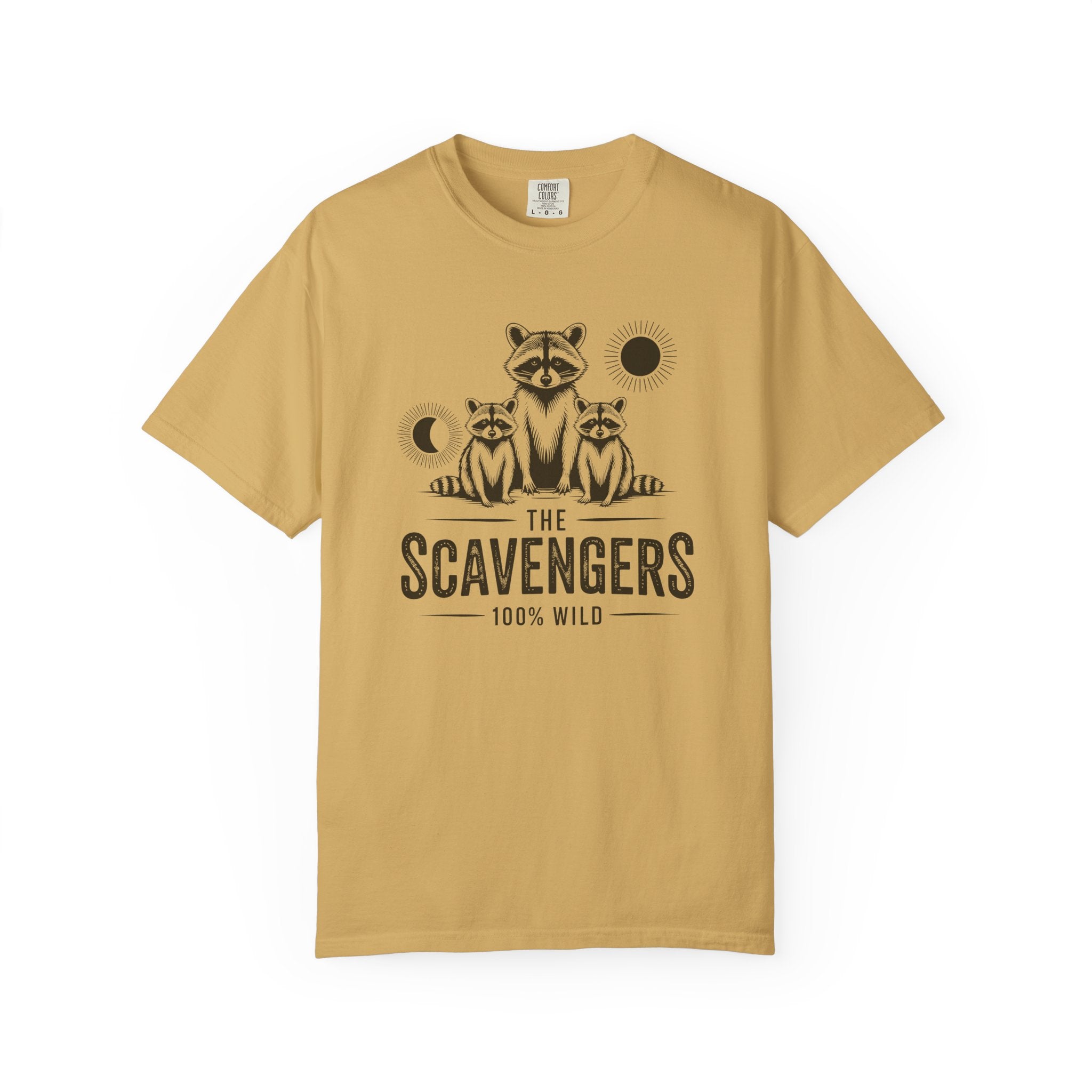 The Scavengers T-Shirt
