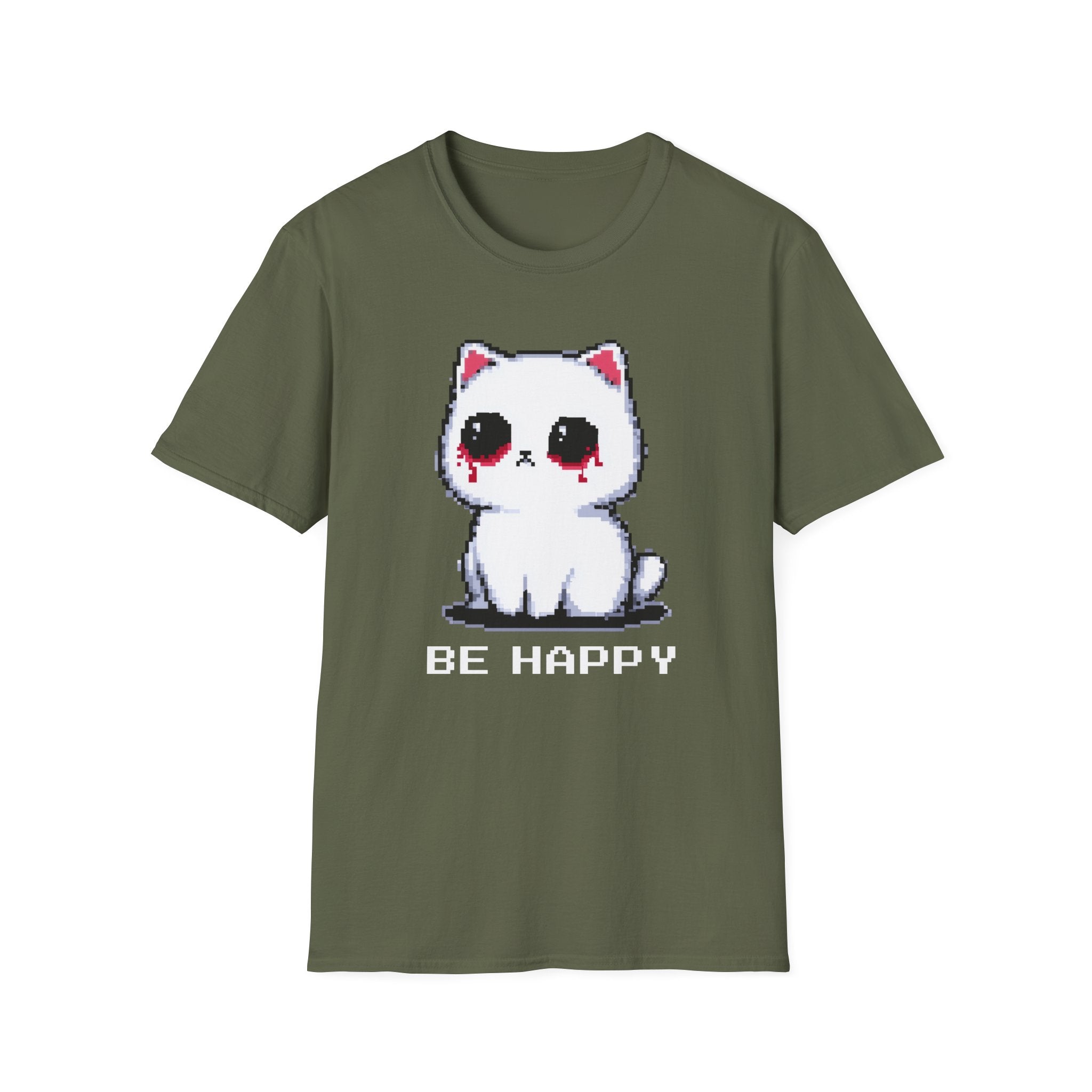 Be Happy T-Shirt