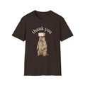 Cake on Mormota T-shirt