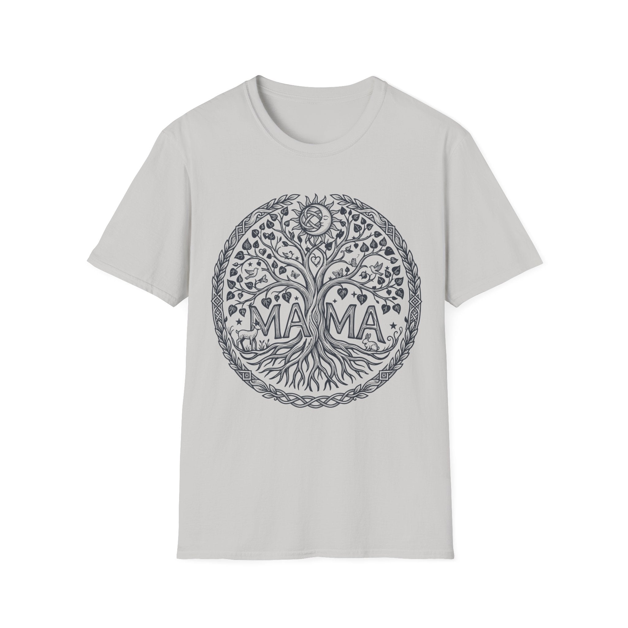Mama Tree T-Shirt