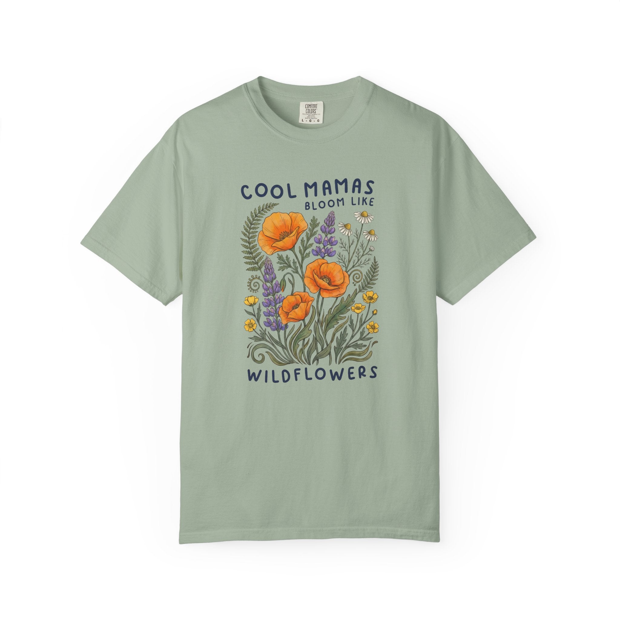 Cool Mamas T-Shirt