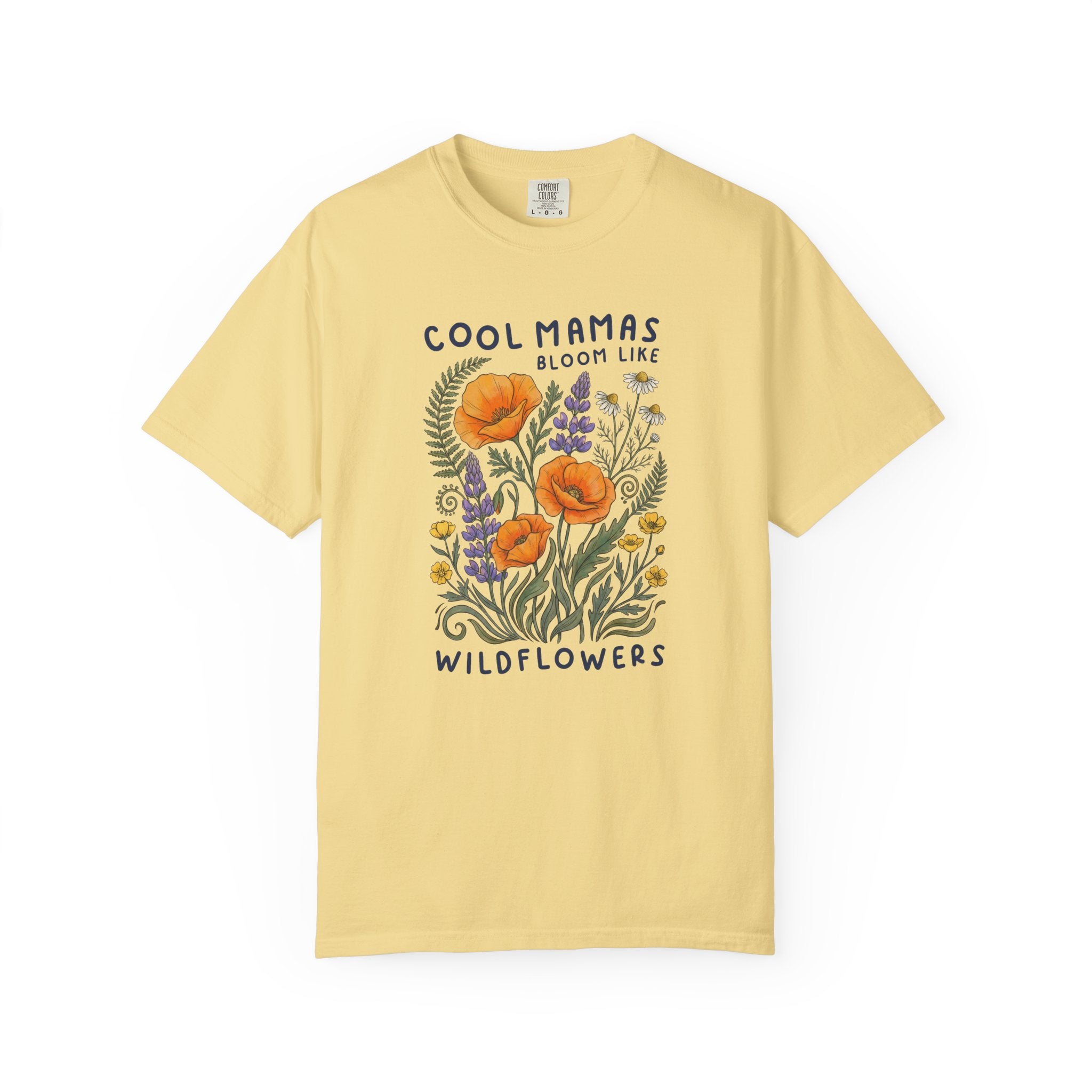 Cool Mamas T-Shirt