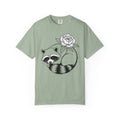 Resting Raccoon T-Shirt