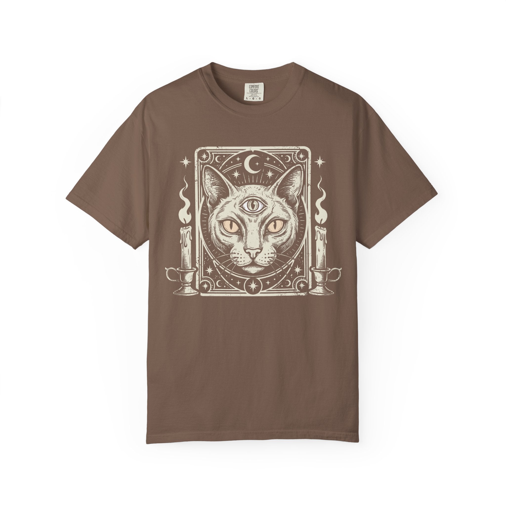 The Mystic T-Shirt