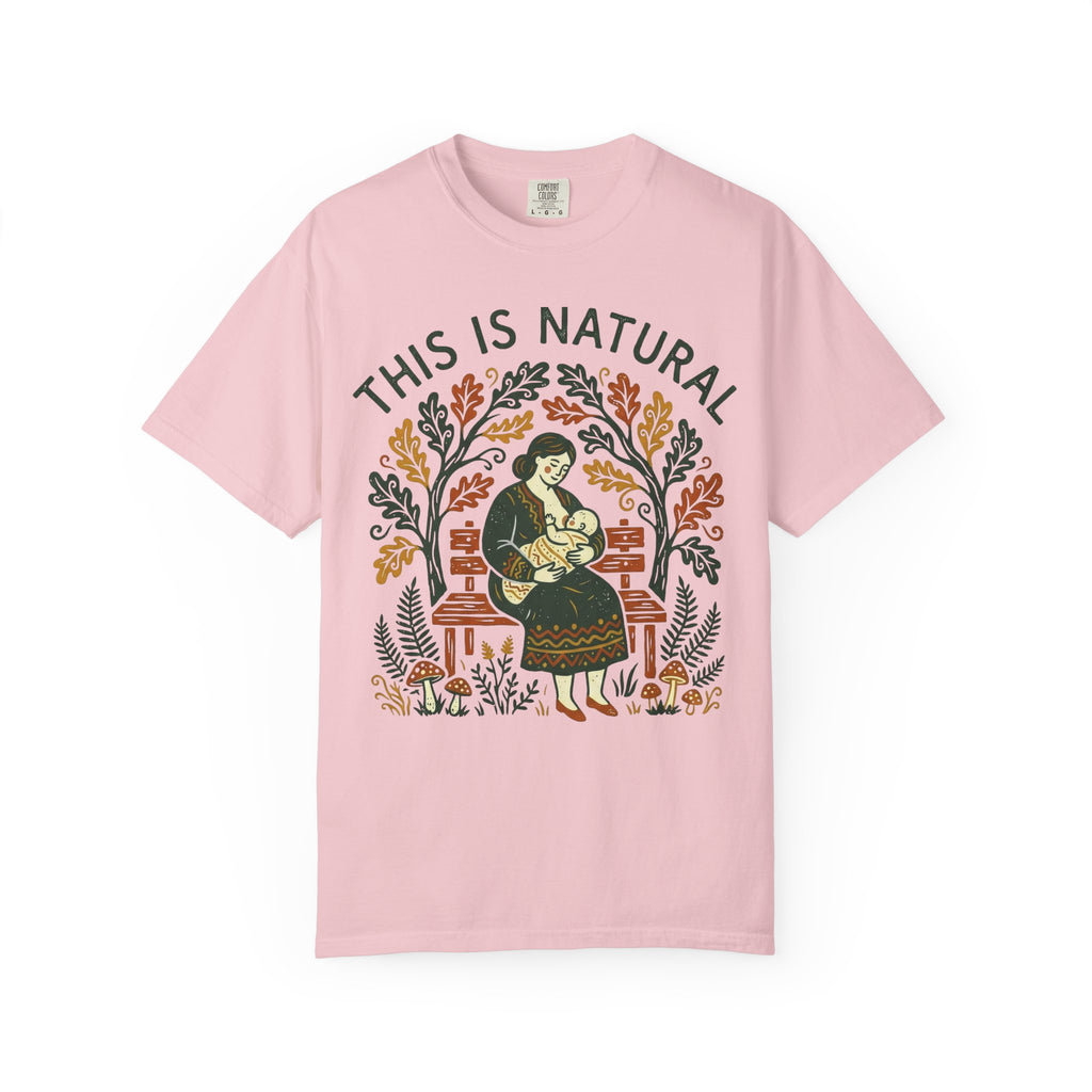 This Is Natural T-Shirt