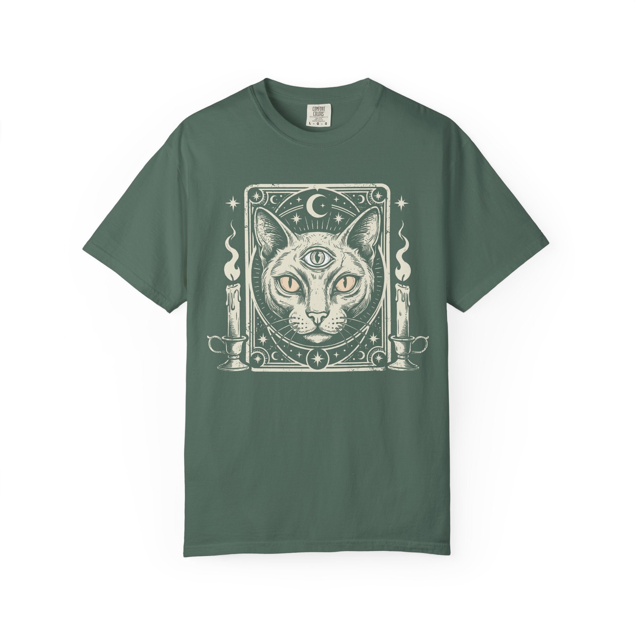 The Mystic T-Shirt