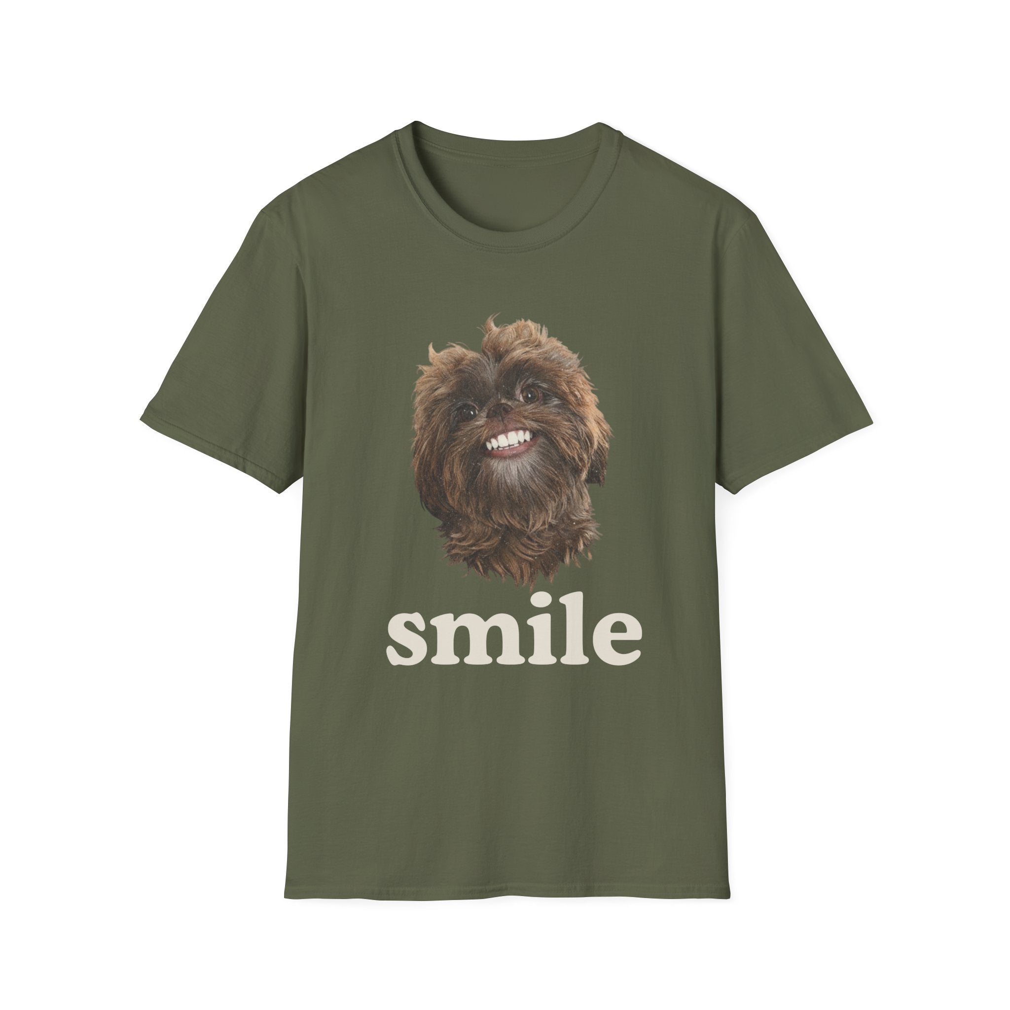 Smile T-Shirt