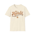 Mother Floral T‑Shirt