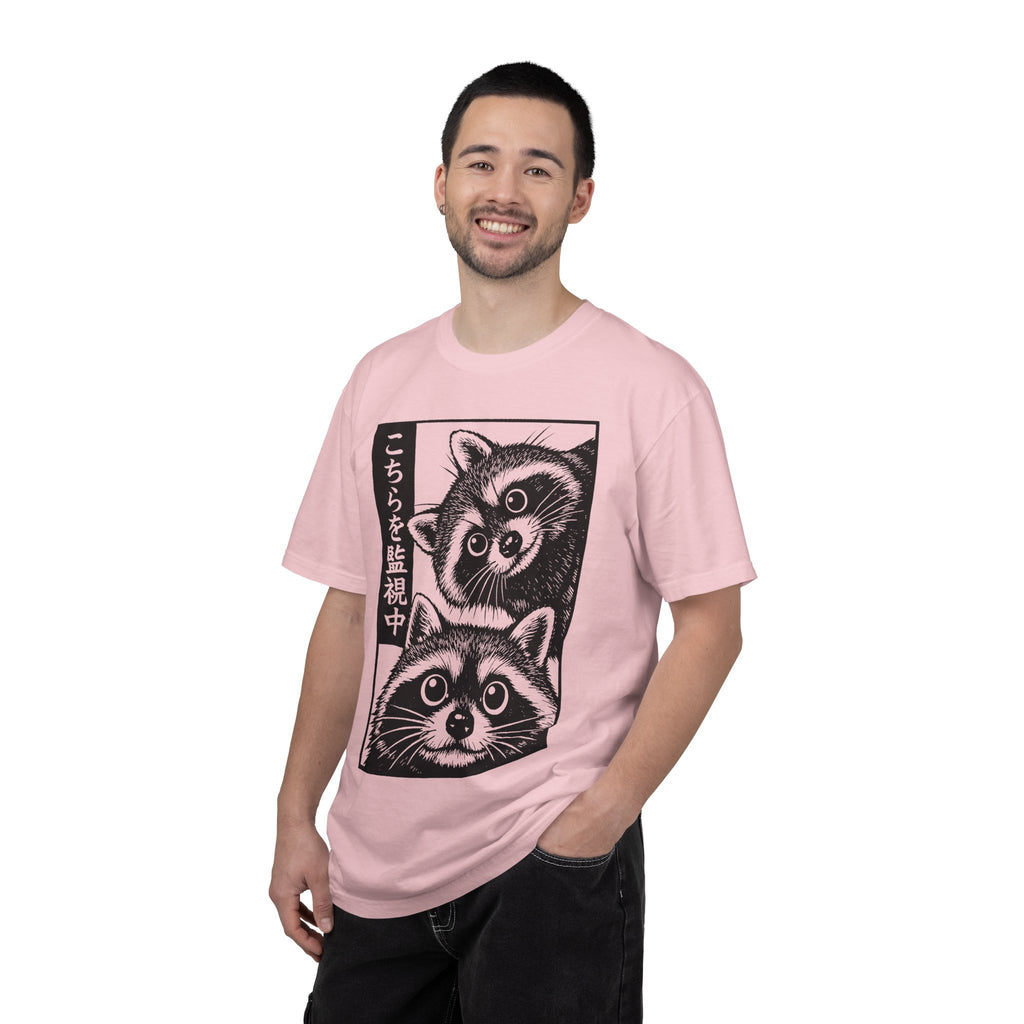 Scavenger Surveillance System T-shirt