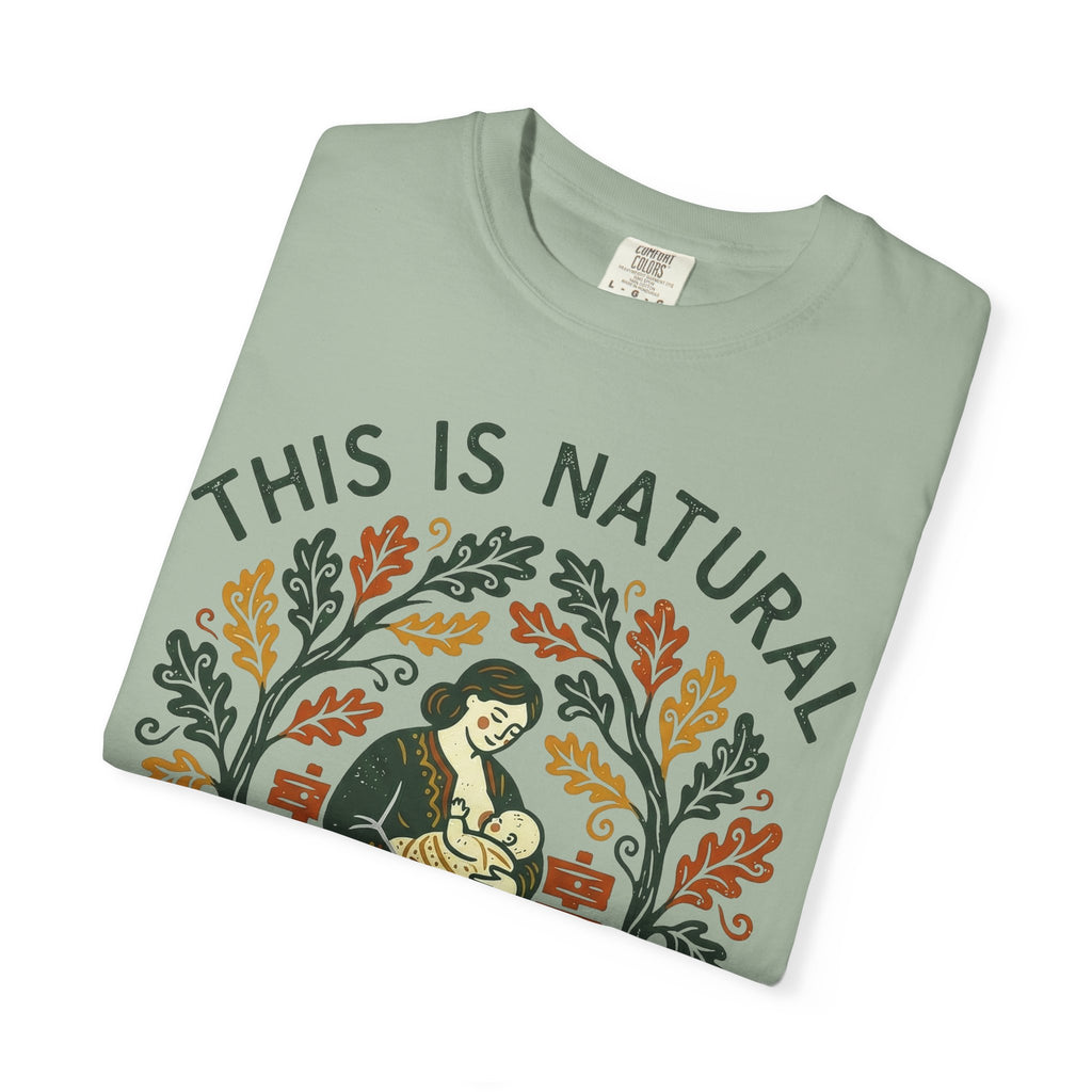 This Is Natural T-Shirt