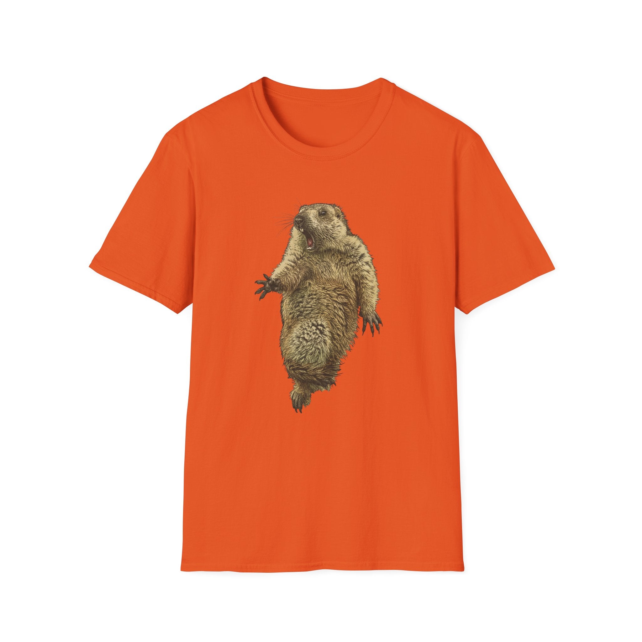 Jump Scare T-shirt