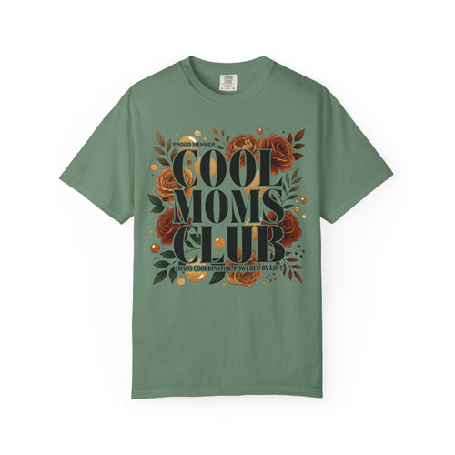 Cool Moms Club T-Shirt