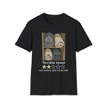 Towel 2-Star Review T-Shirt