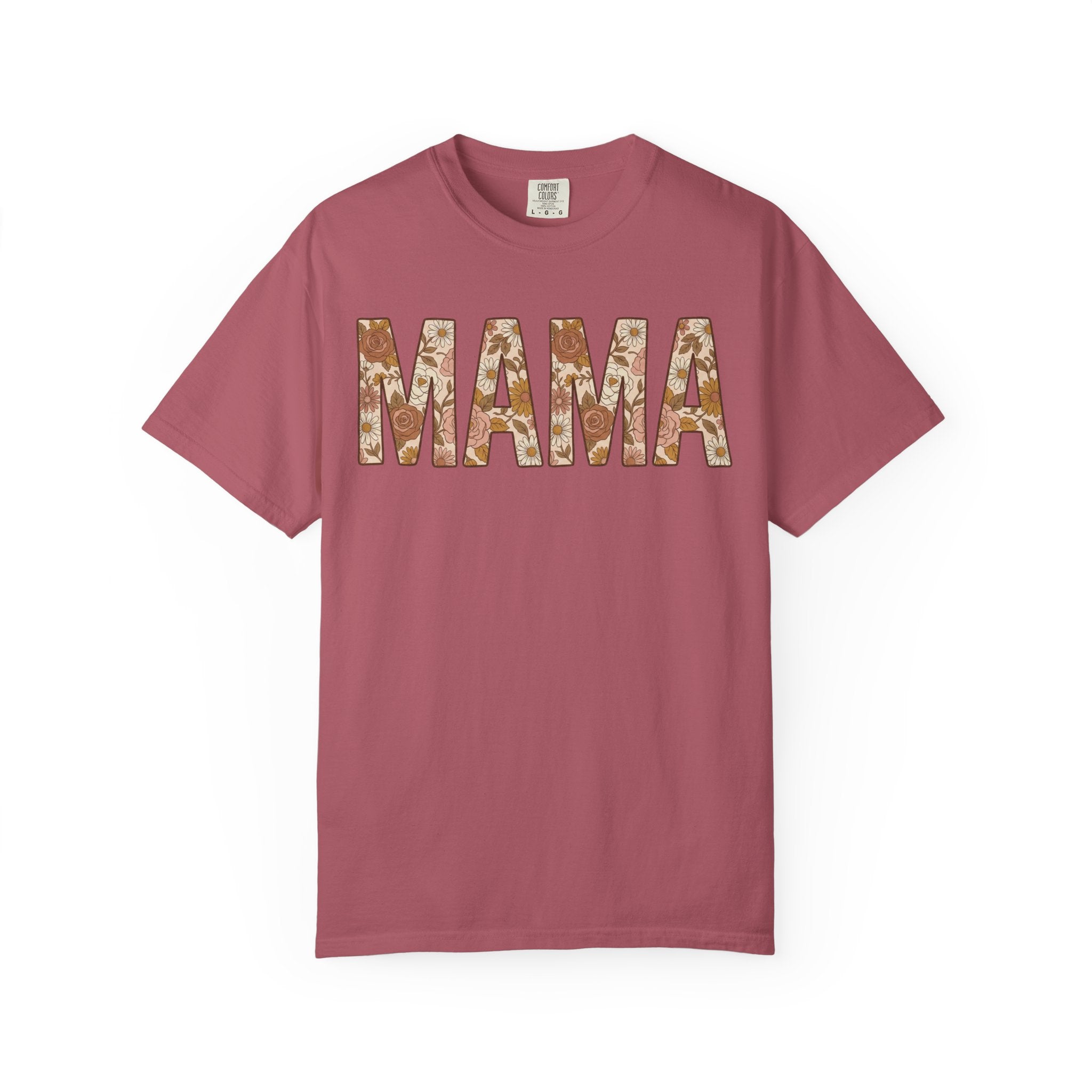 MAMA T-Shirt