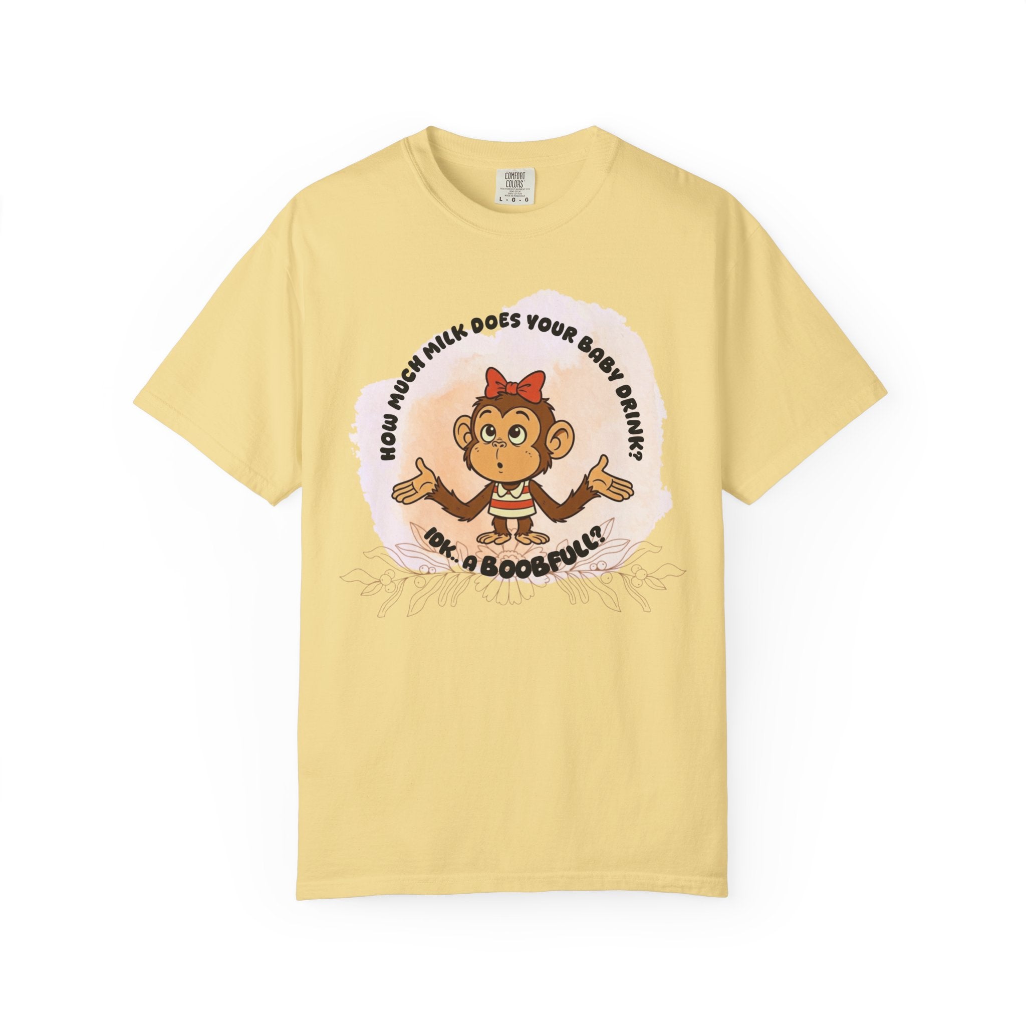 Monkey T-Shirt