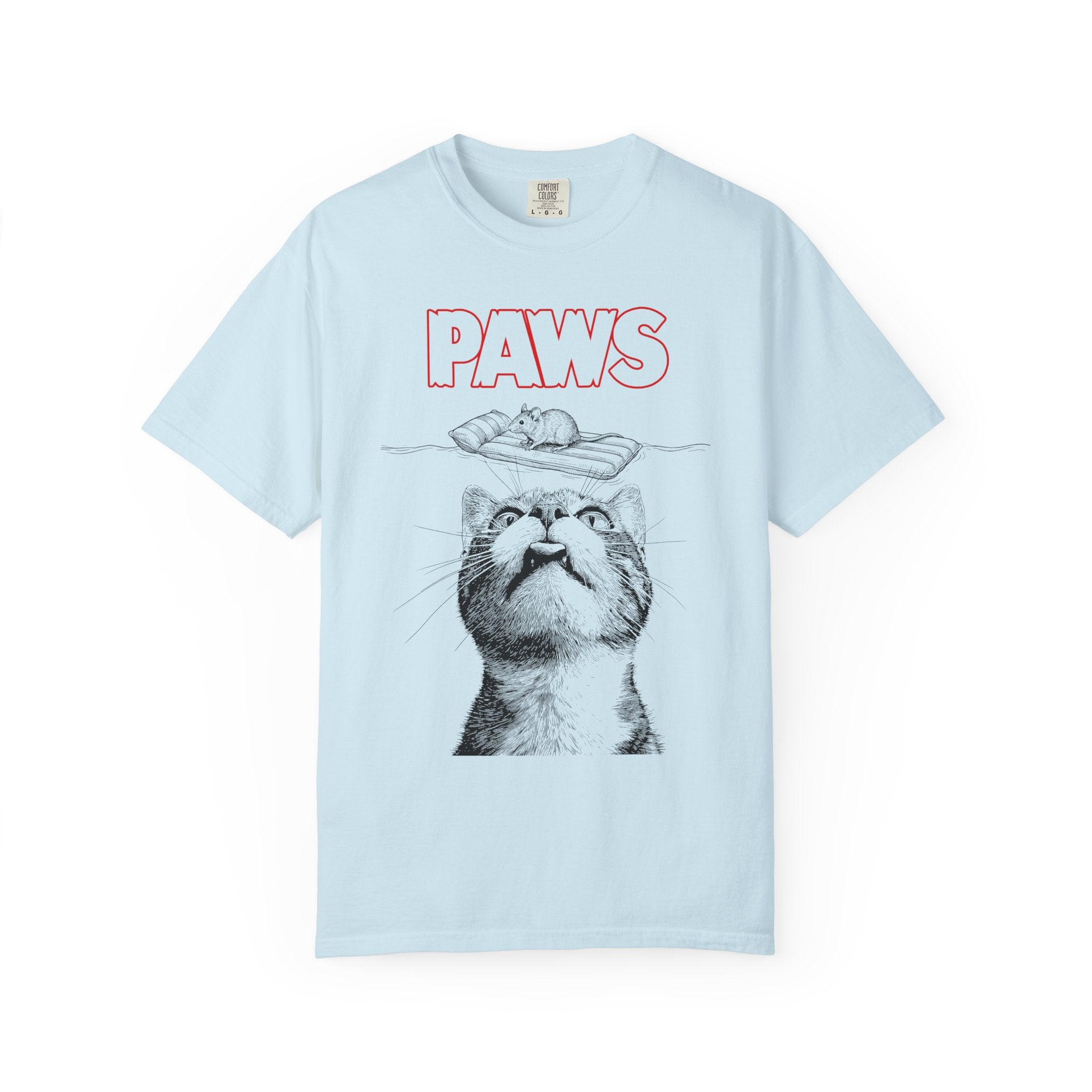 PAWS T-Shirt