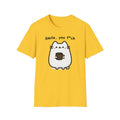 Smile, you f*ck T-Shirt