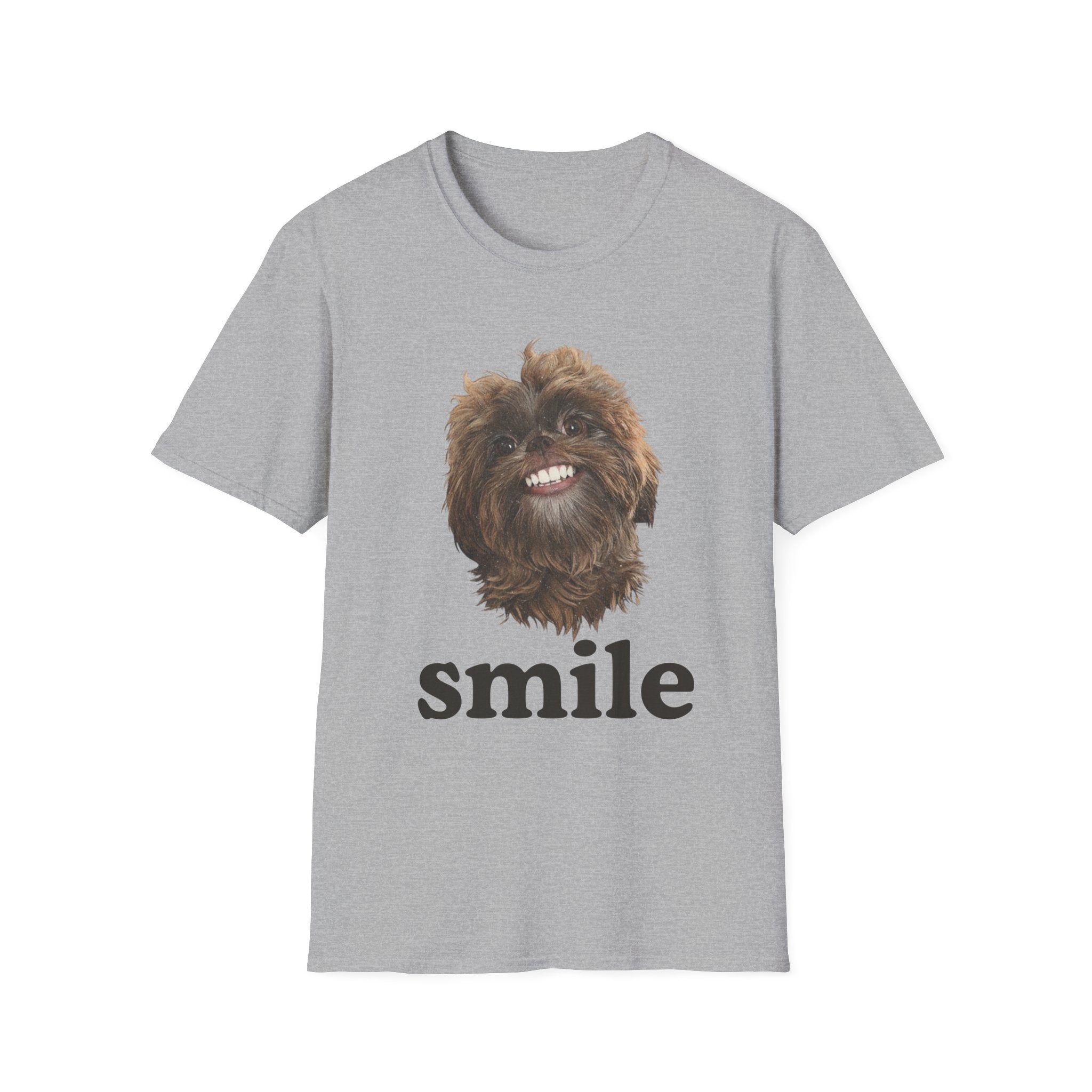 Smile T-Shirt