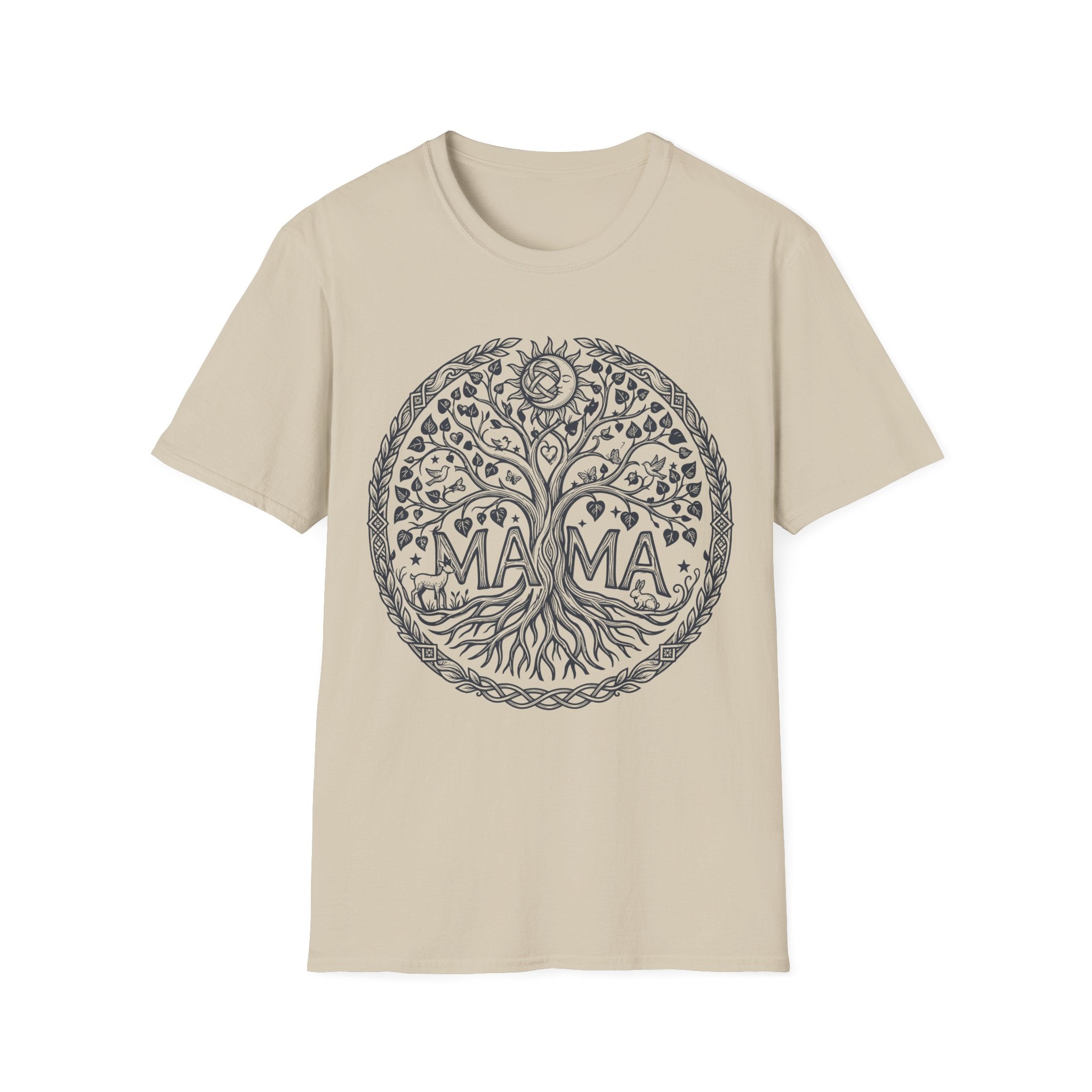 Mama Tree T-Shirt