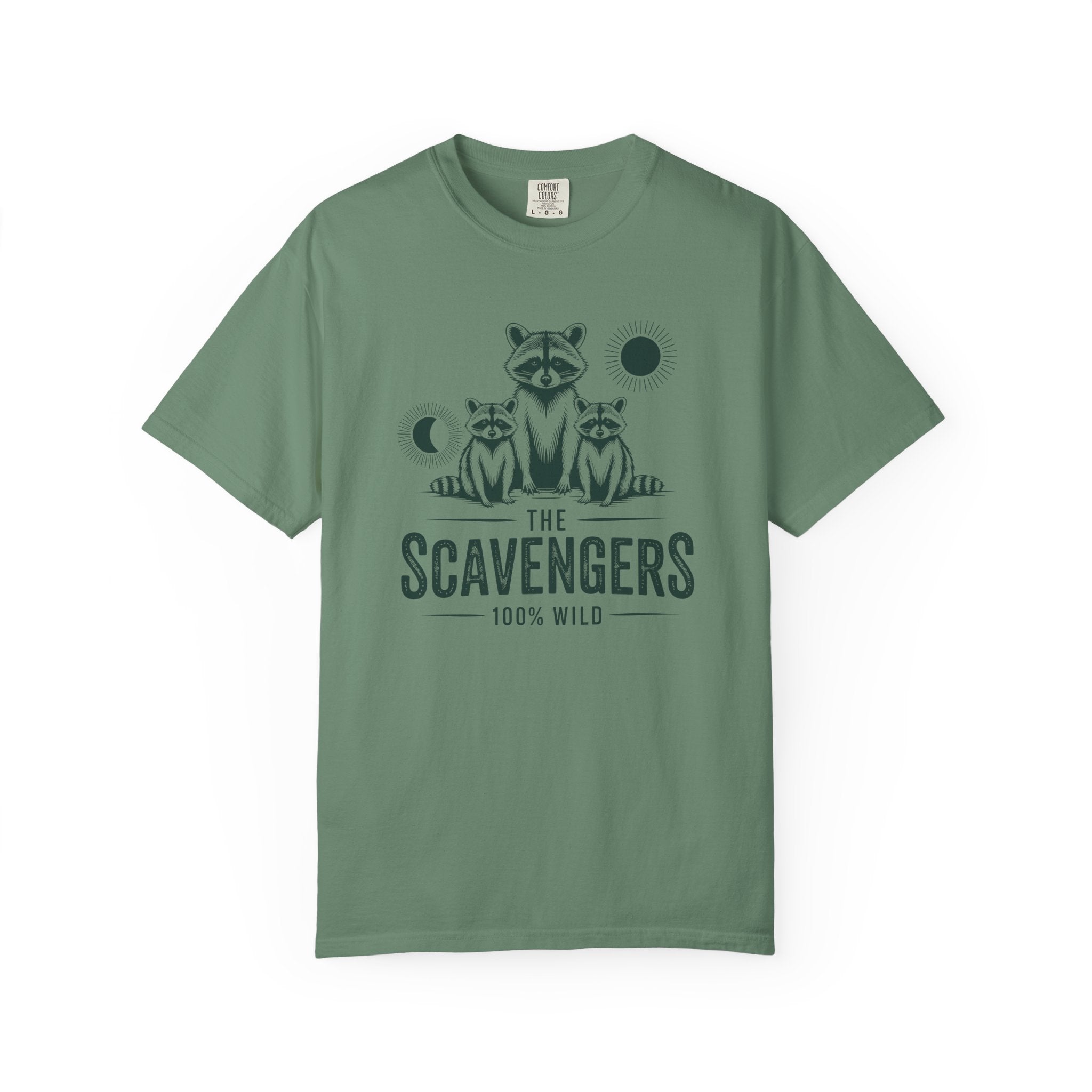 The Scavengers T-Shirt