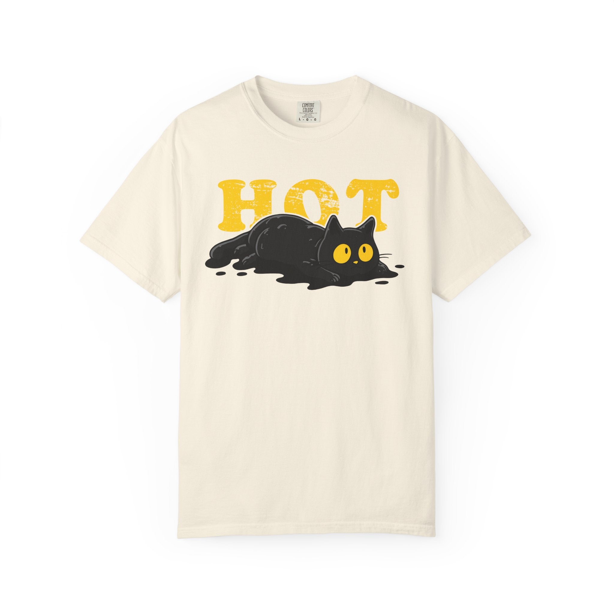 Hot Cat T-Shirt