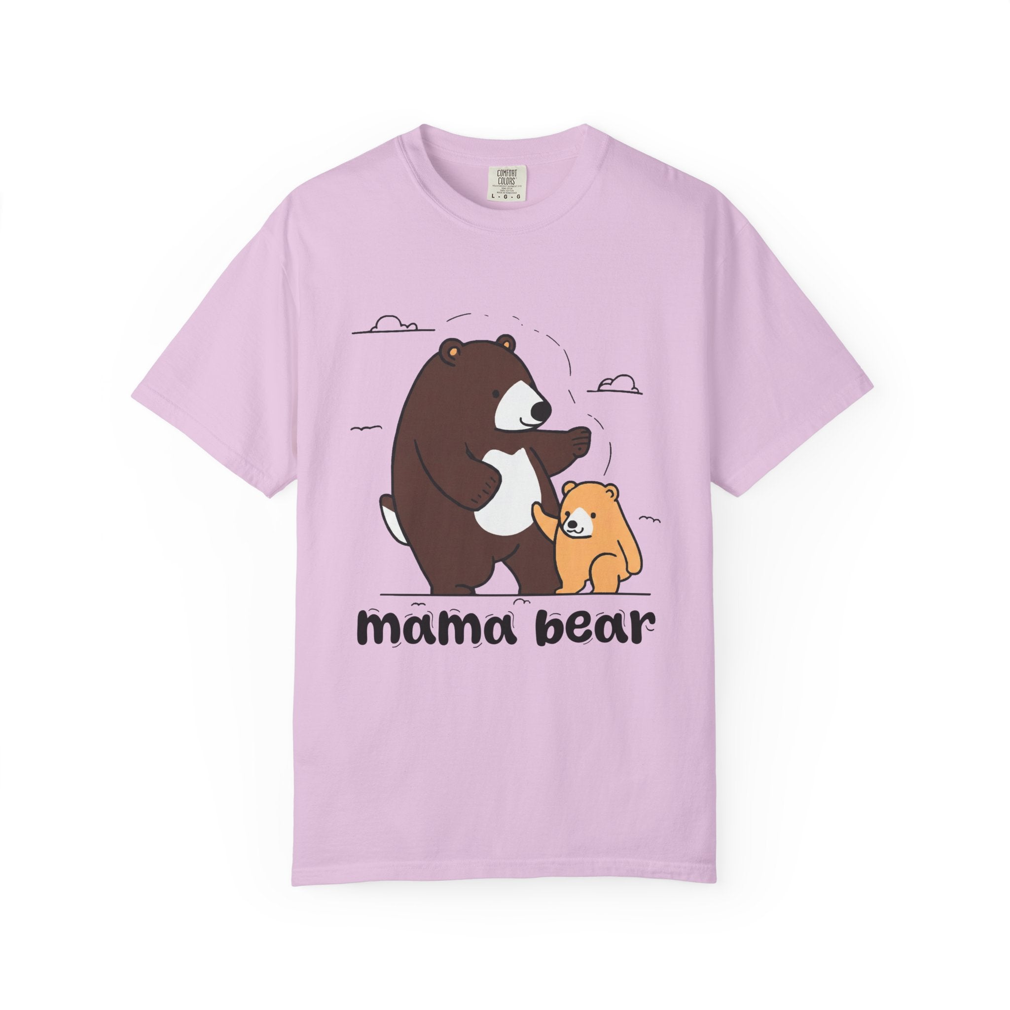 Mama Bear T-Shirt