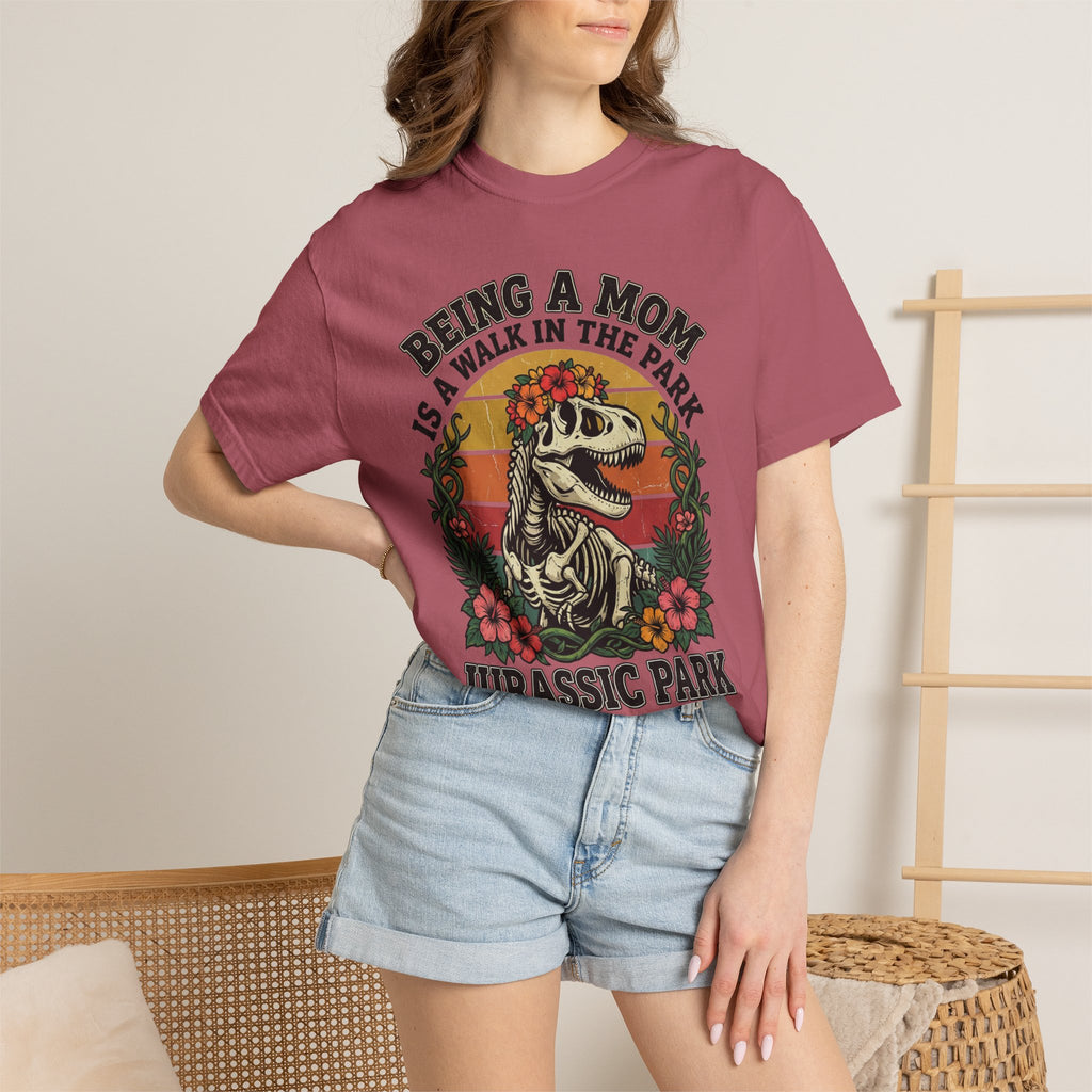 Jurassic Park T-Shirt