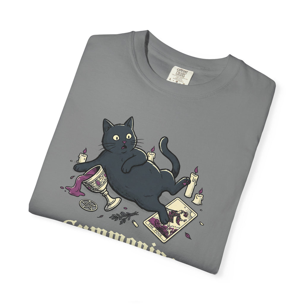 Summoning Snacks T-Shirt