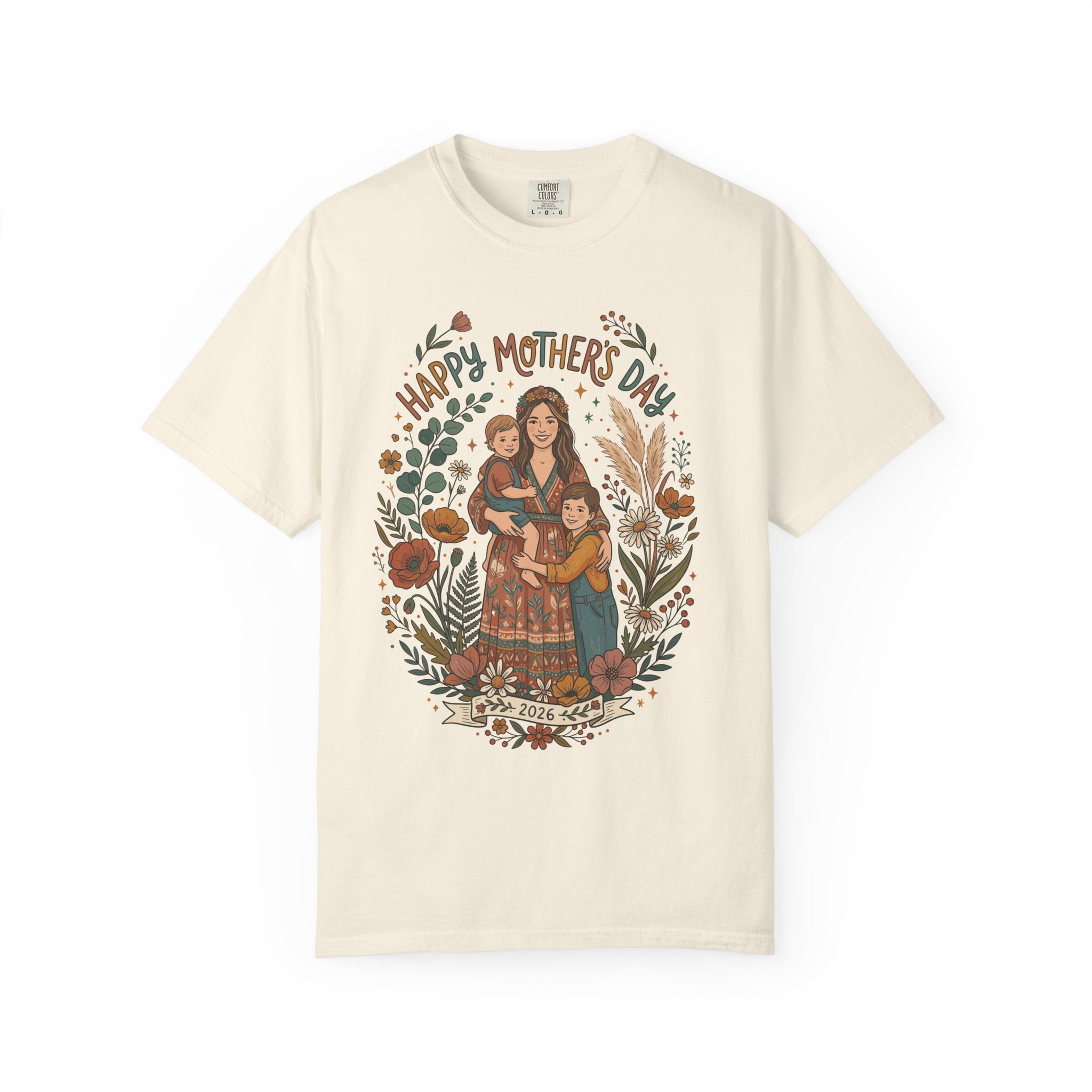Mother’s Day T-Shirt