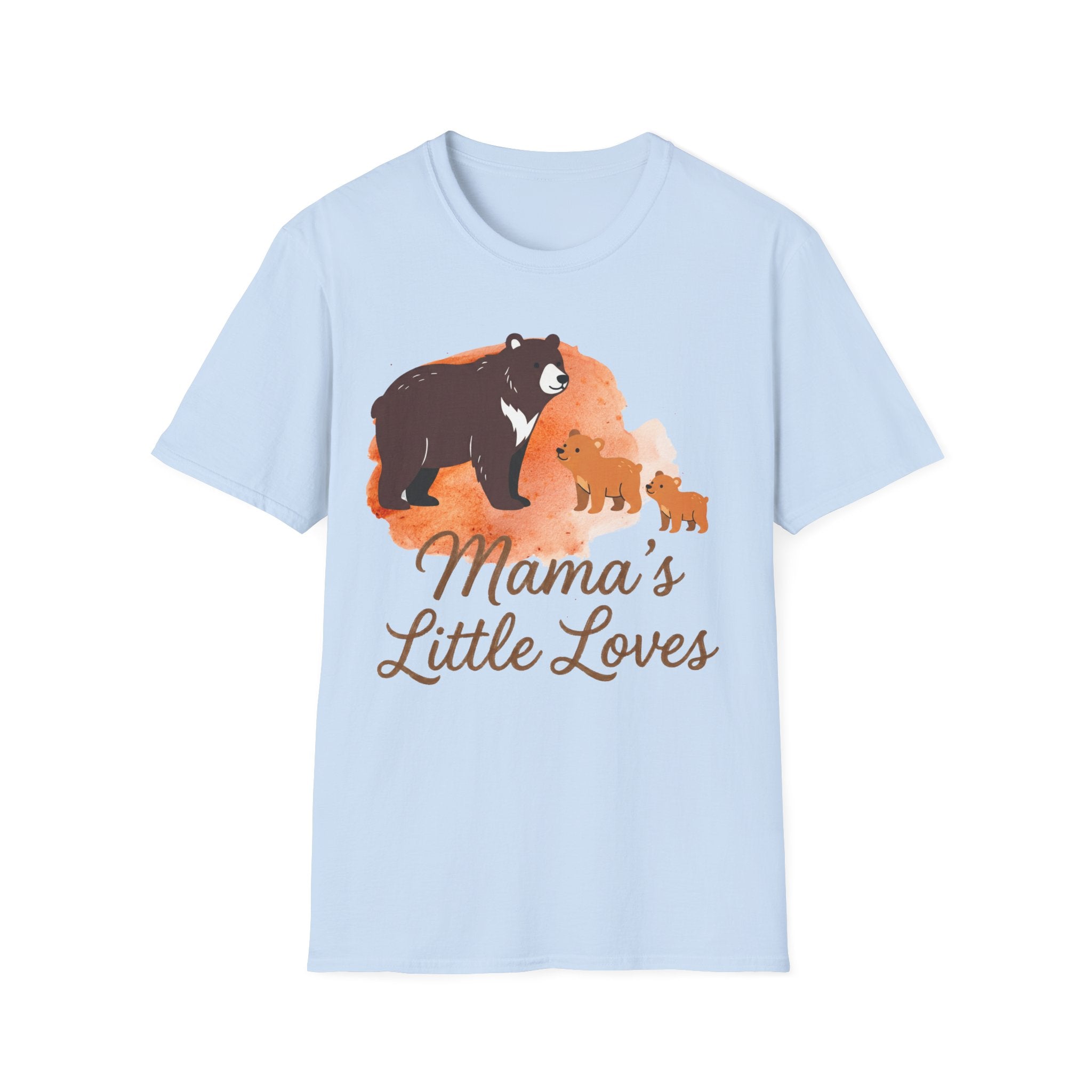 Mama's Little Loves T-Shirt