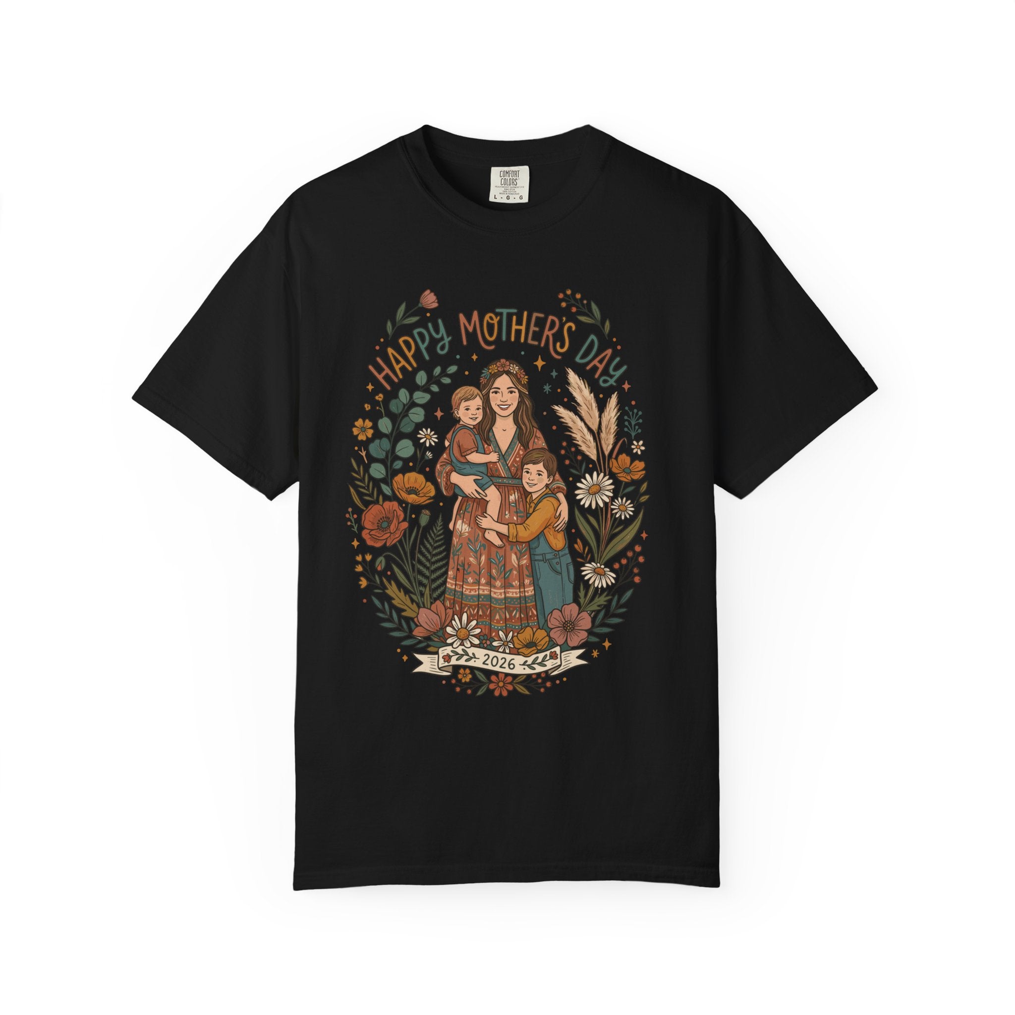 Mother’s Day T-Shirt