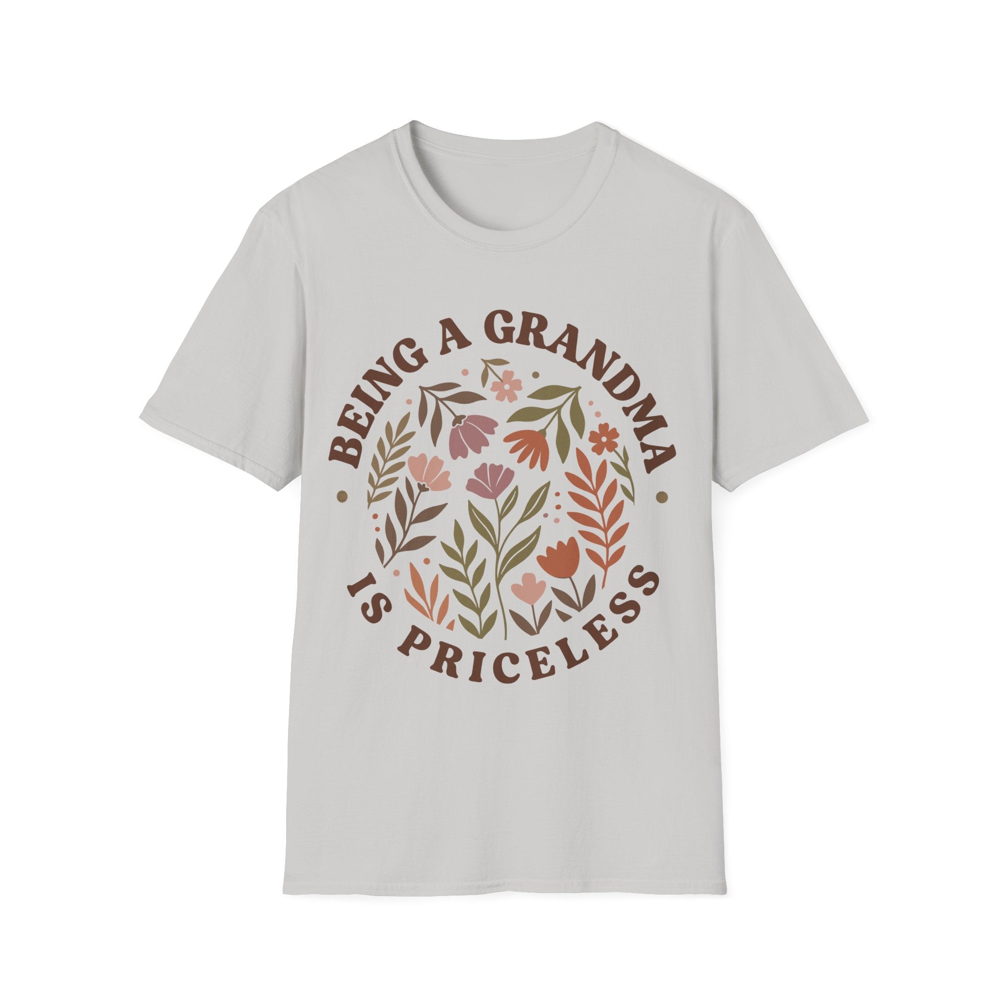 Grandma Is Priceless T-Shirt